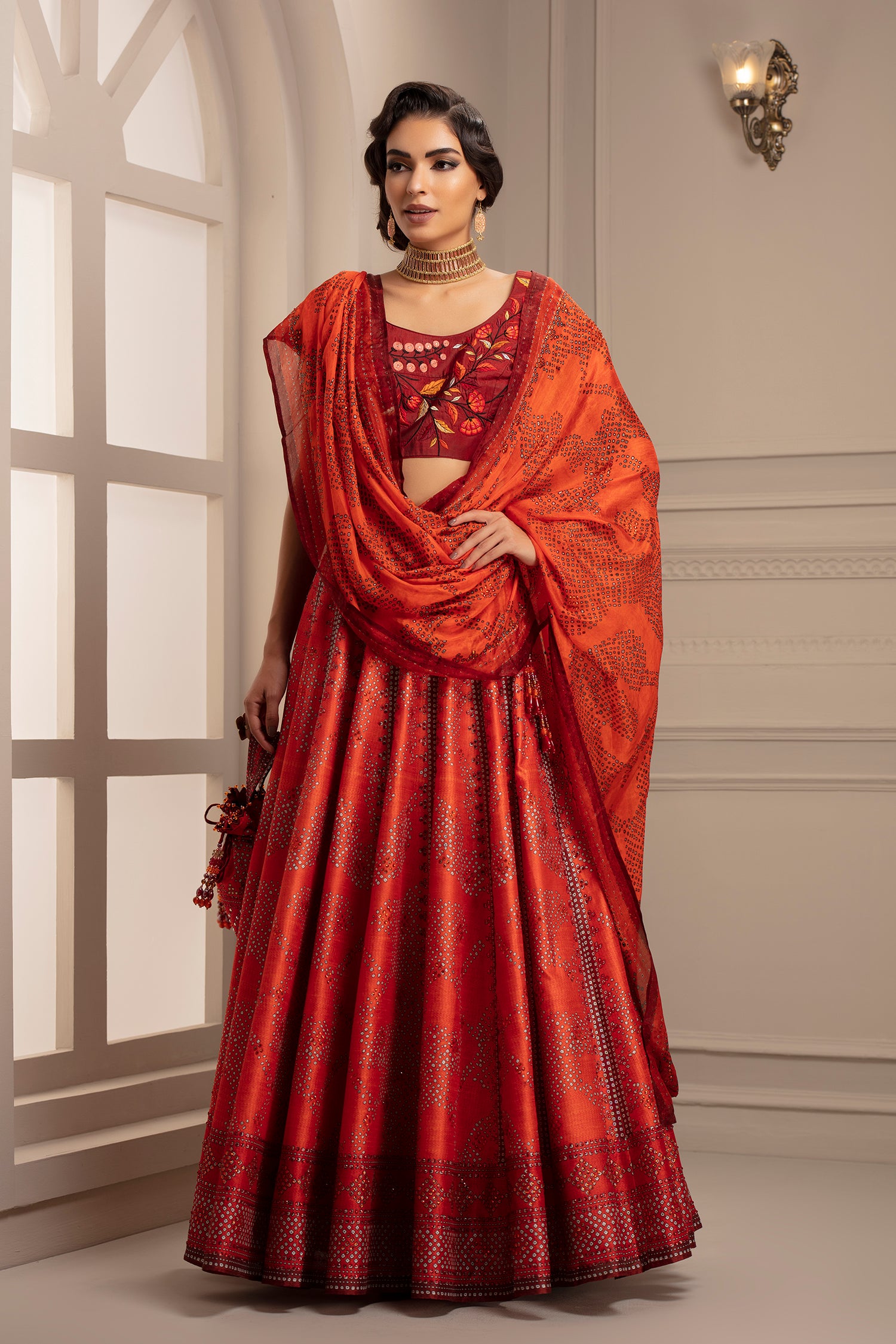 Beendi Leela : Satsuma