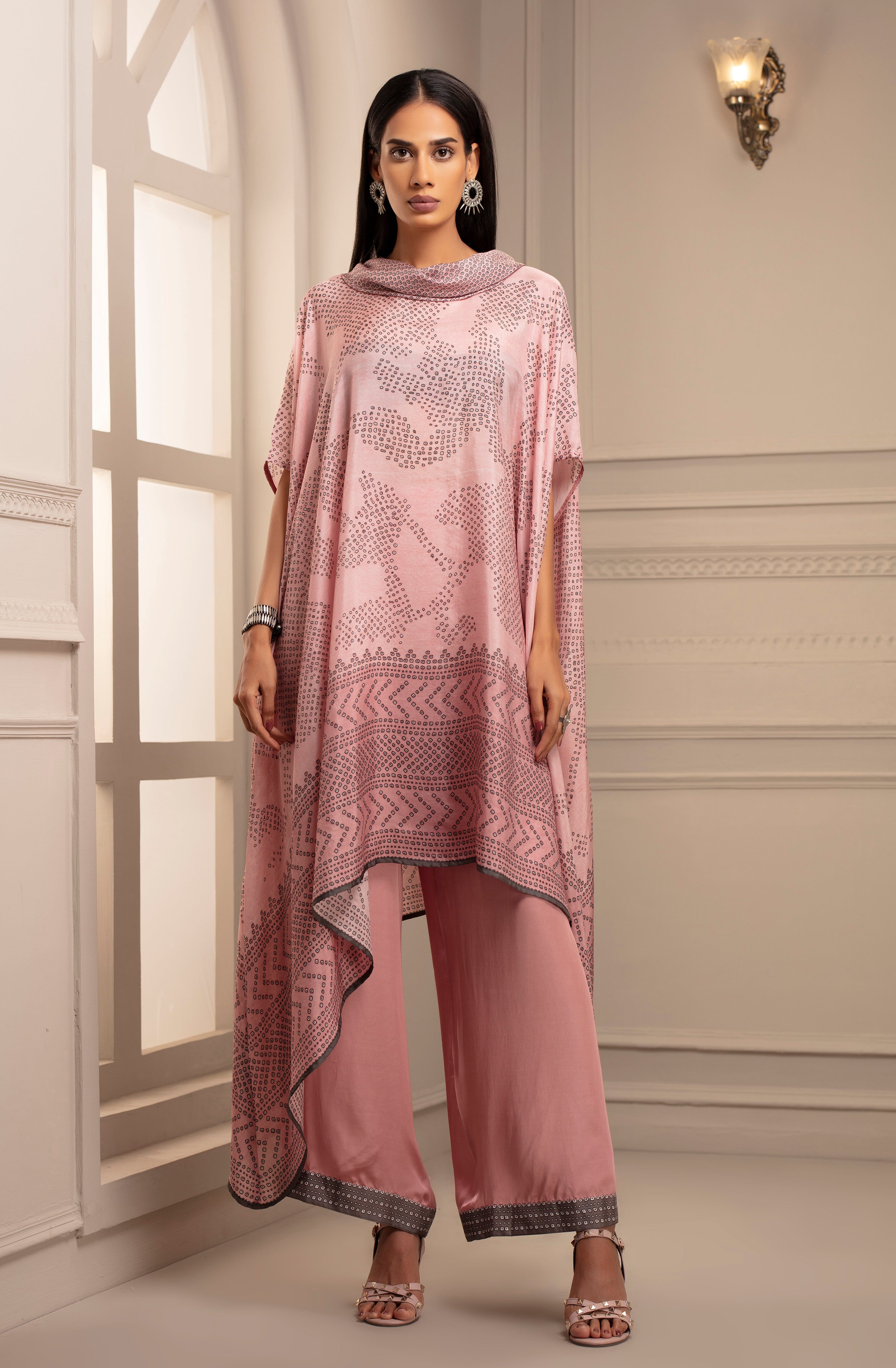 Beendi : Lavanya Blush