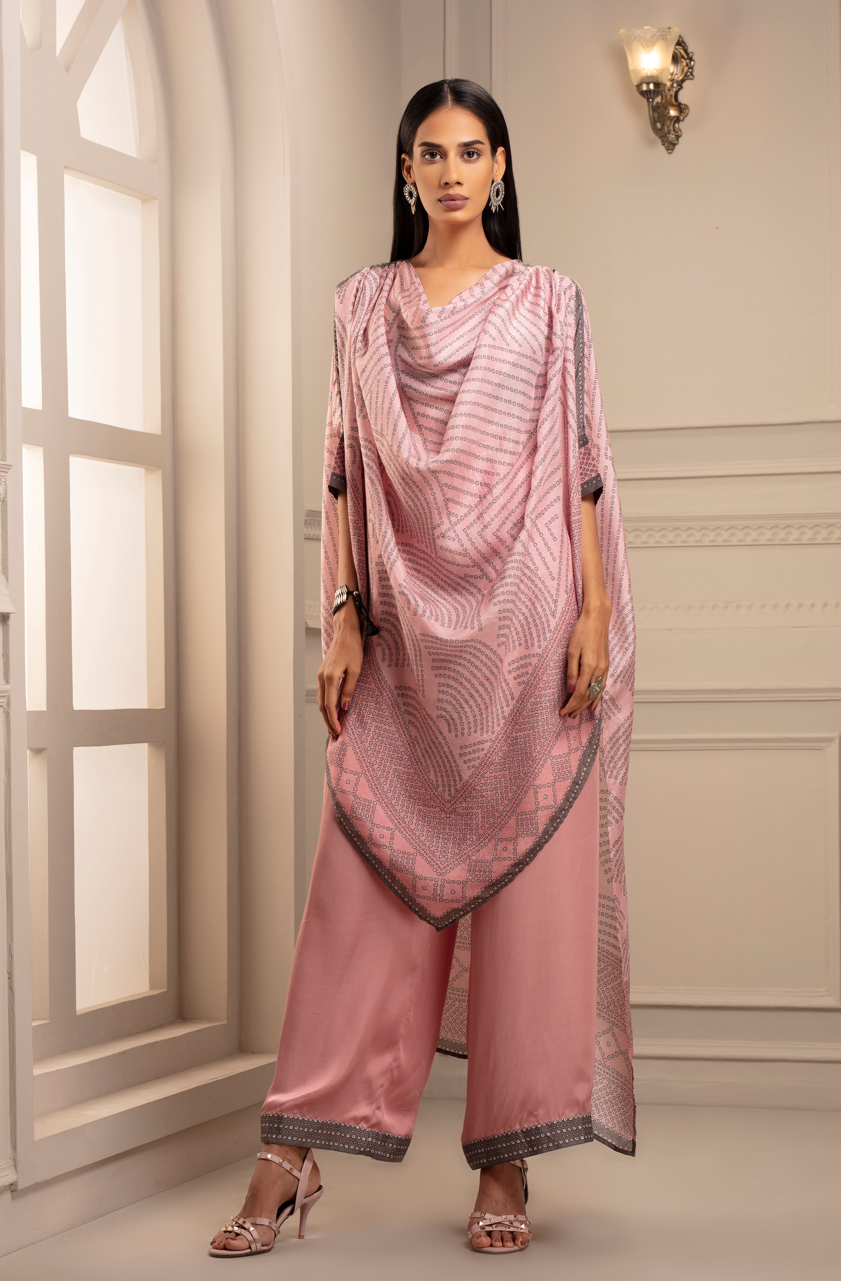 Beendi : Montijo Blush
