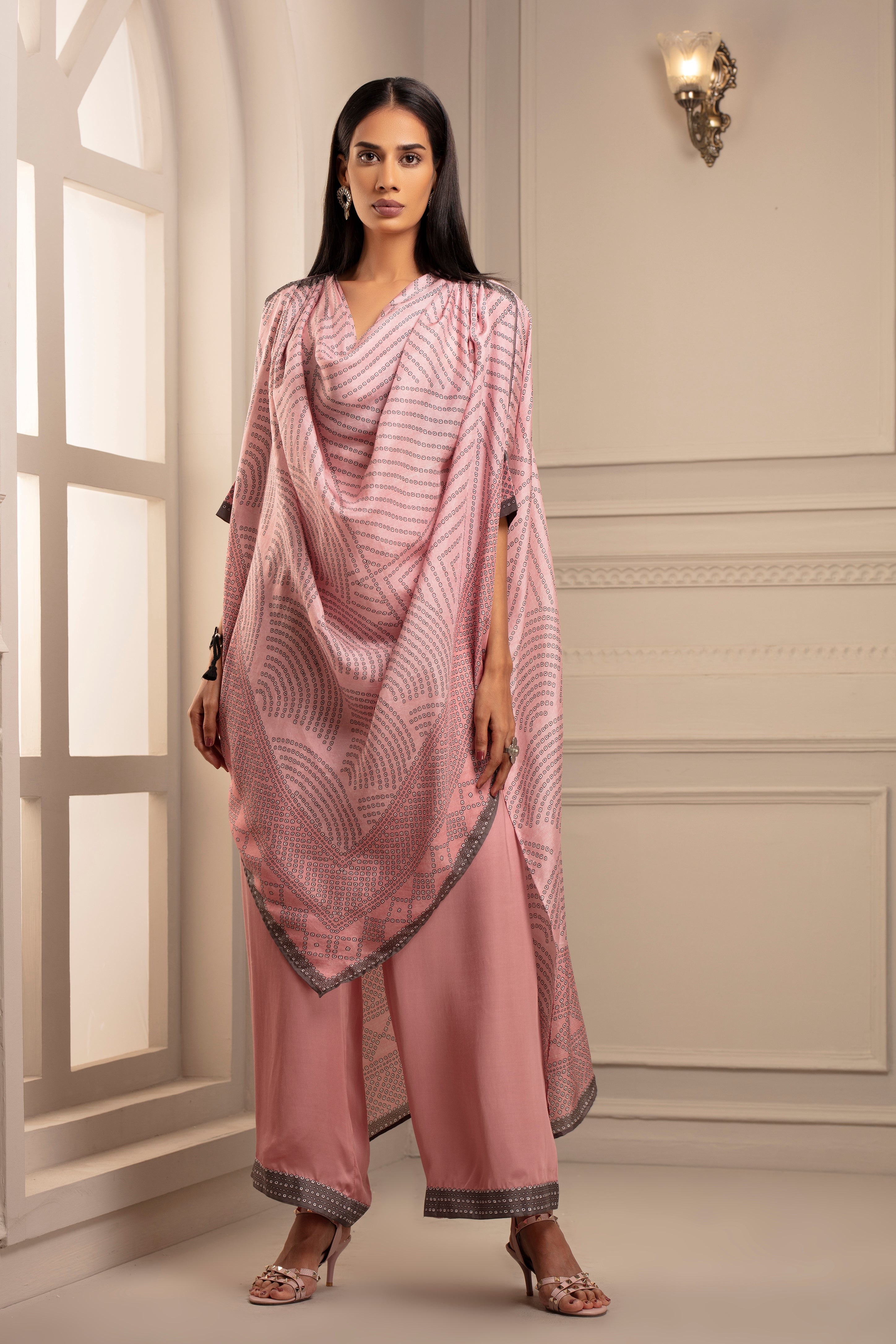 Beendi : Montijo Blush