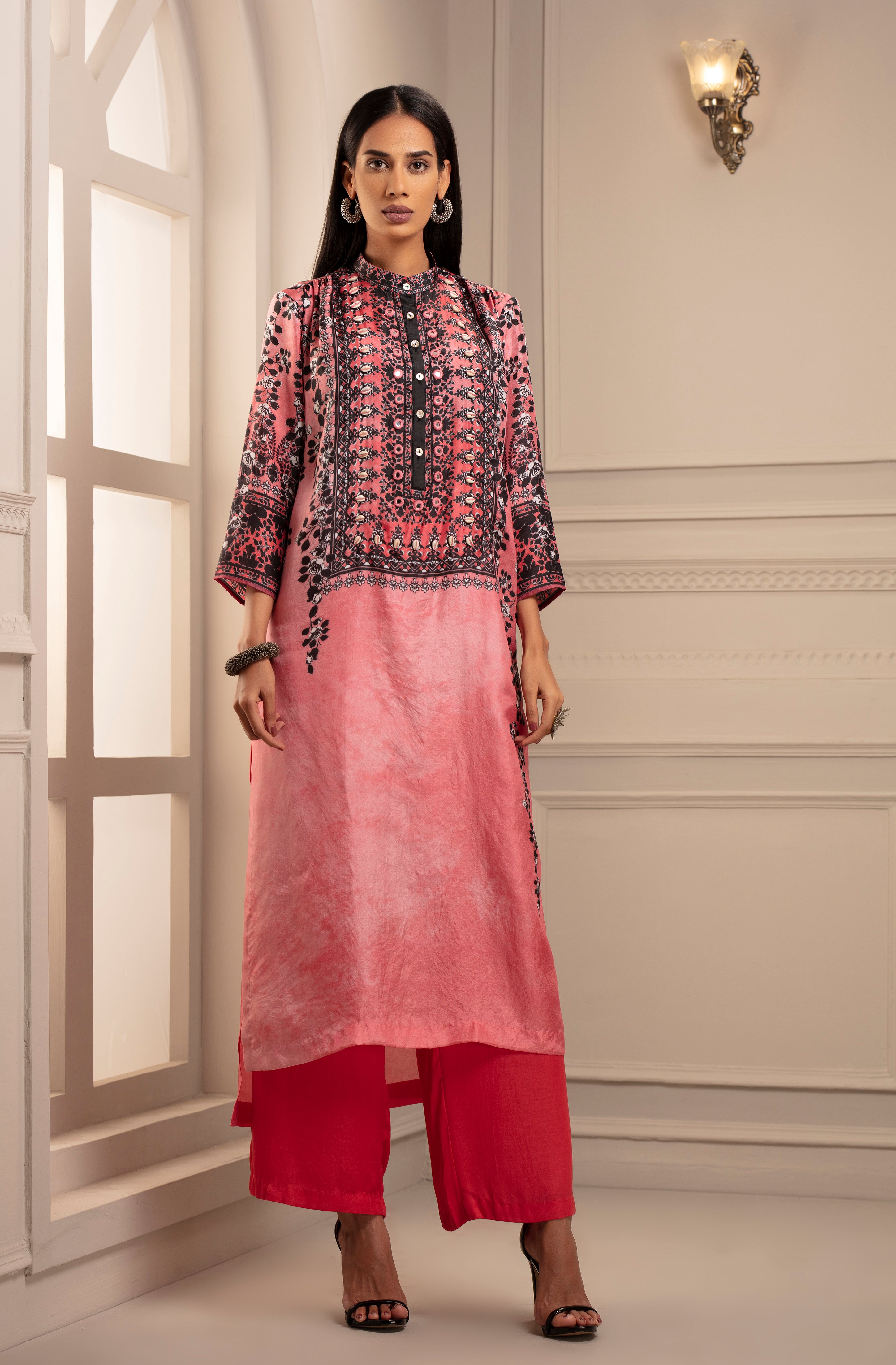 Mandawa : Chameli Coral