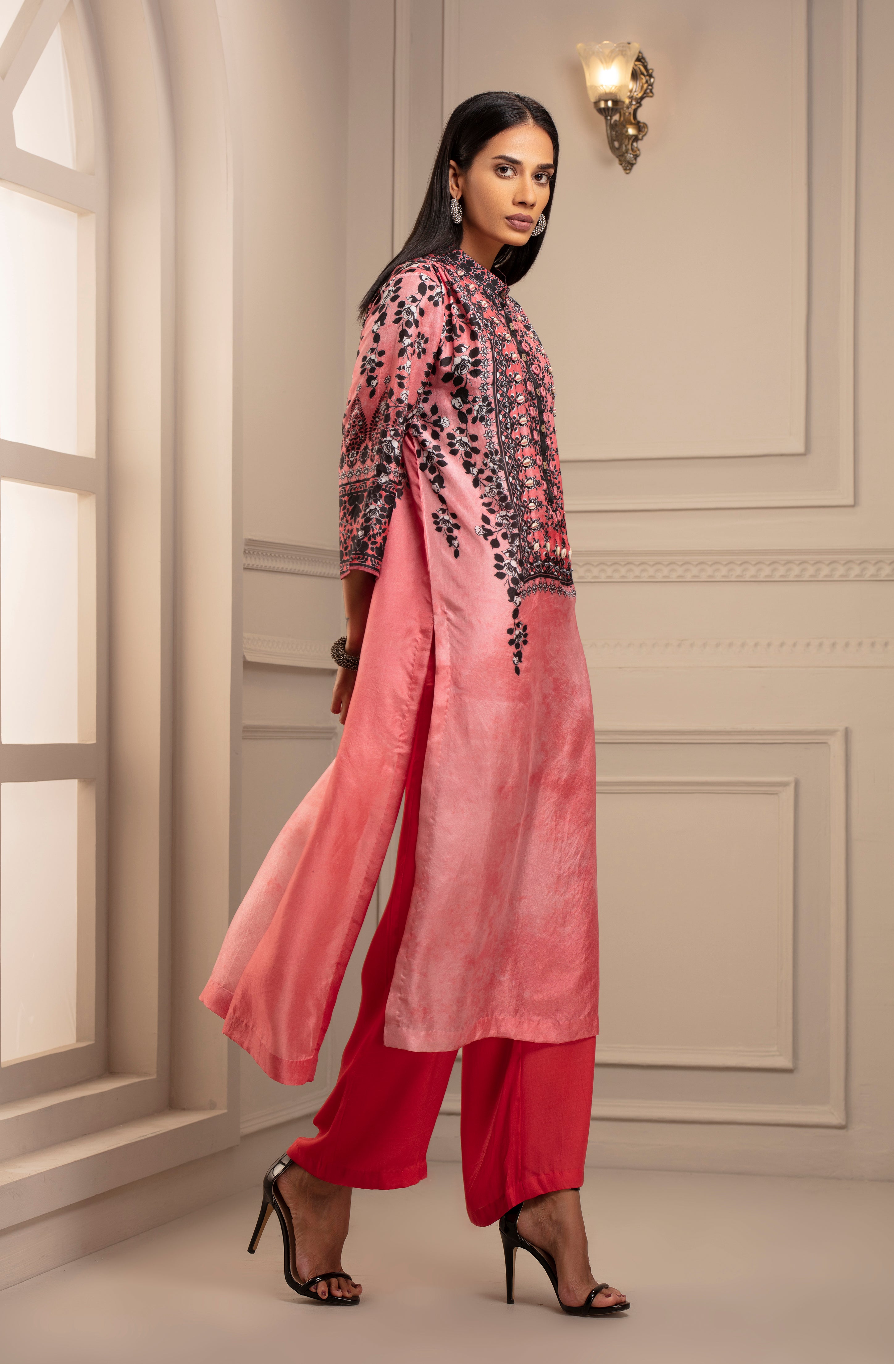 Mandawa : Chameli Coral