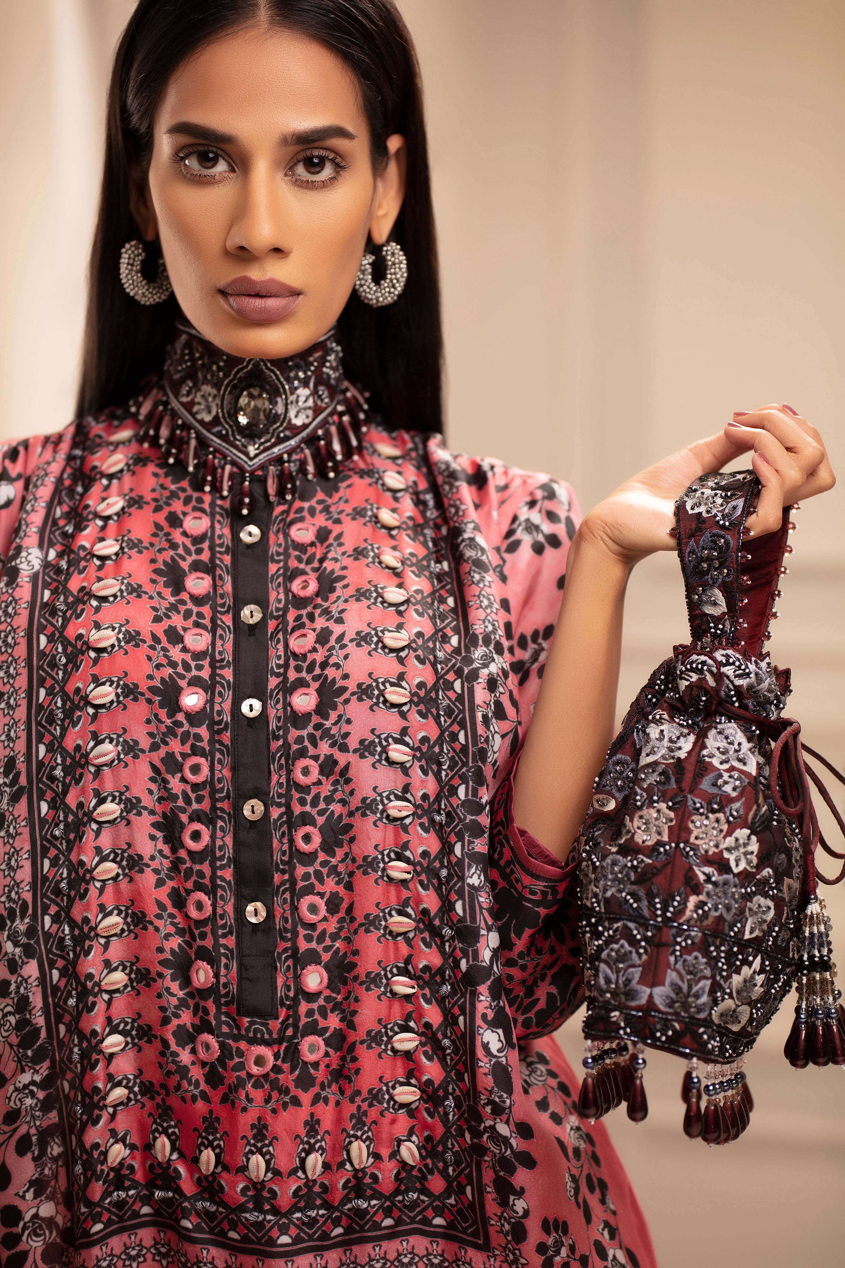 Mandawa : Chameli Coral