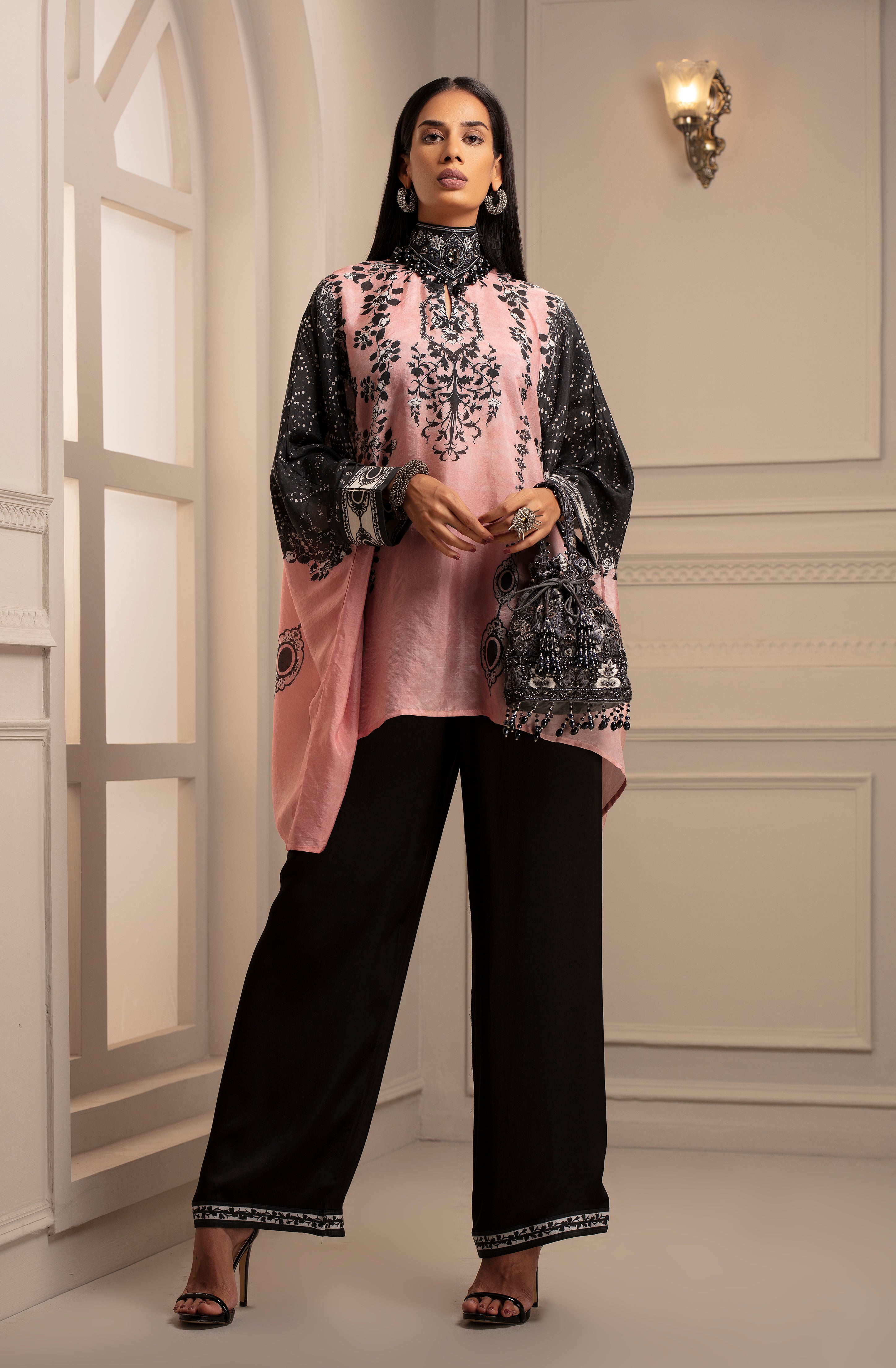 Mandawa : Chanel Blush