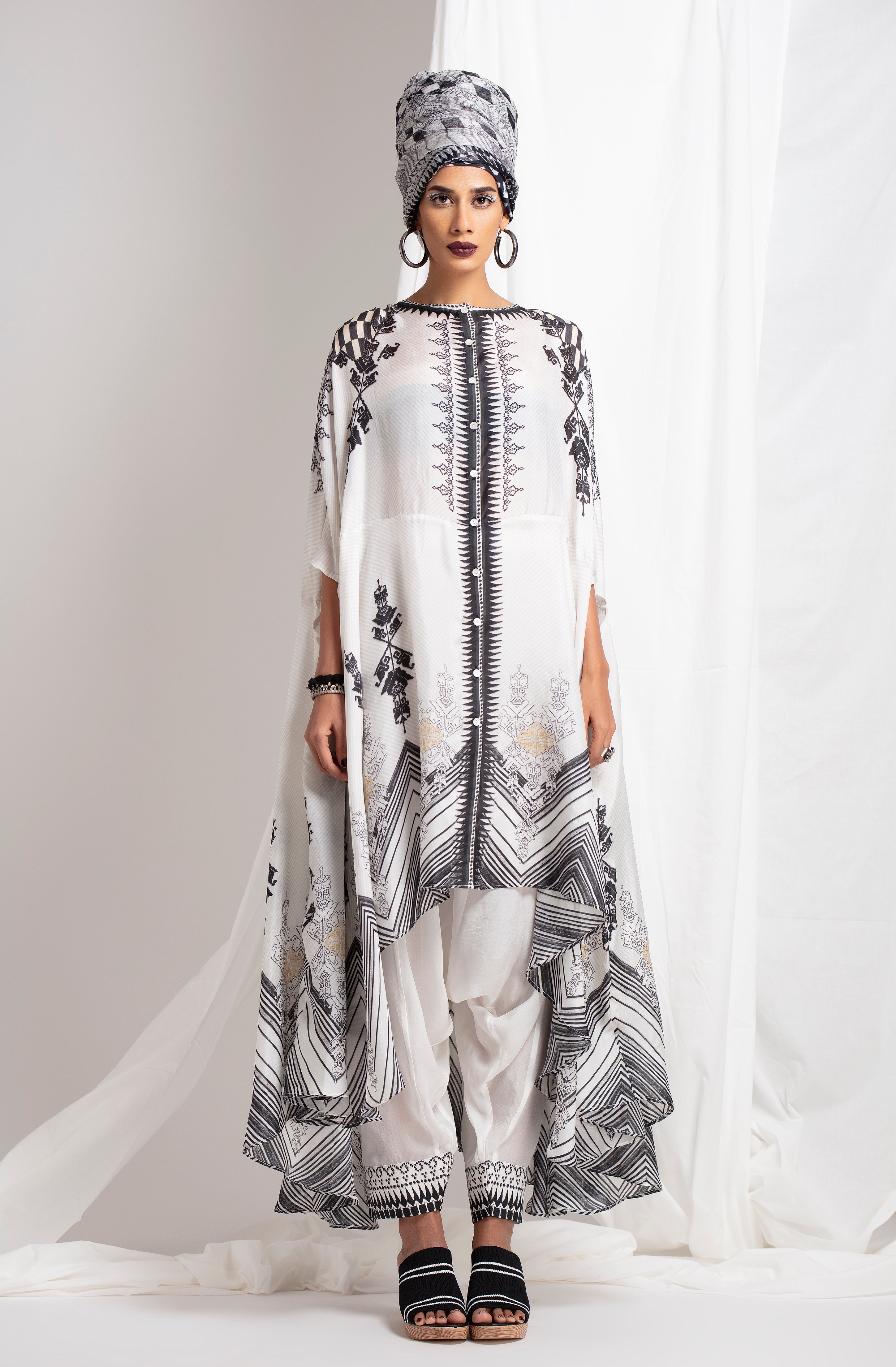 Kilim : Caprice
