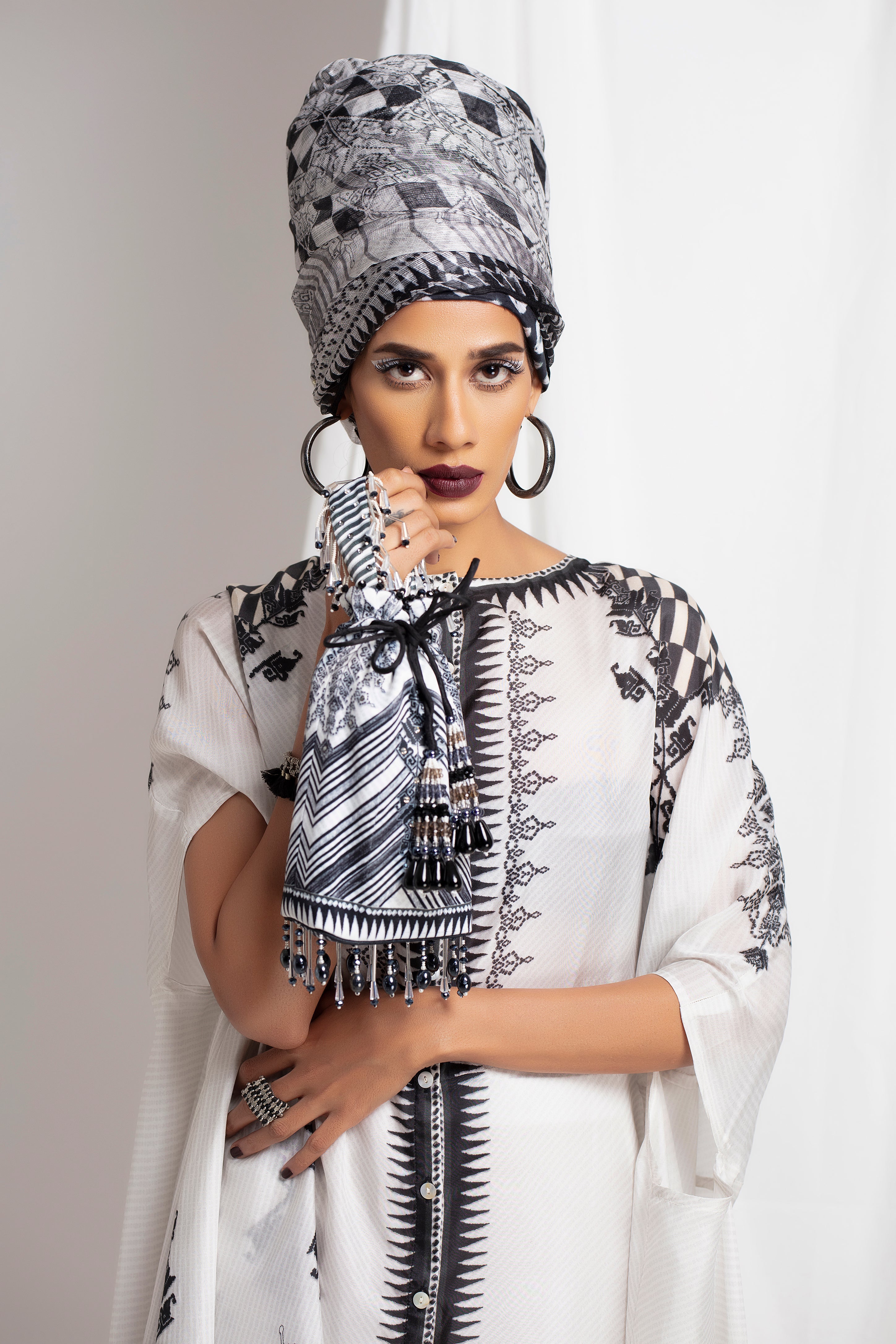 Kilim : Caprice