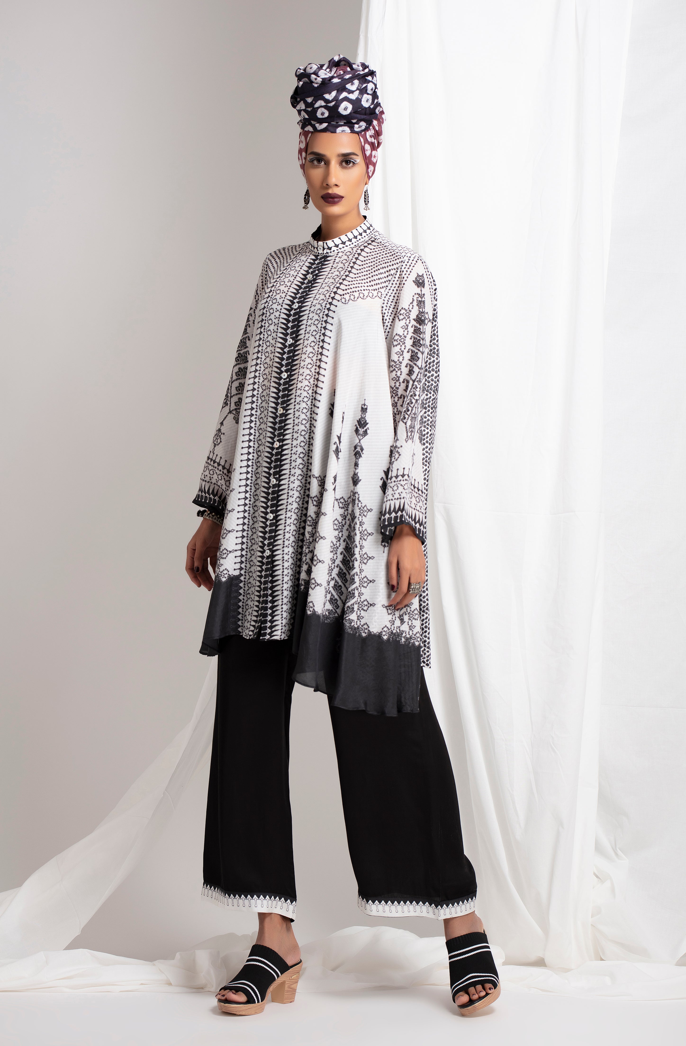 Kilim : Nilofer