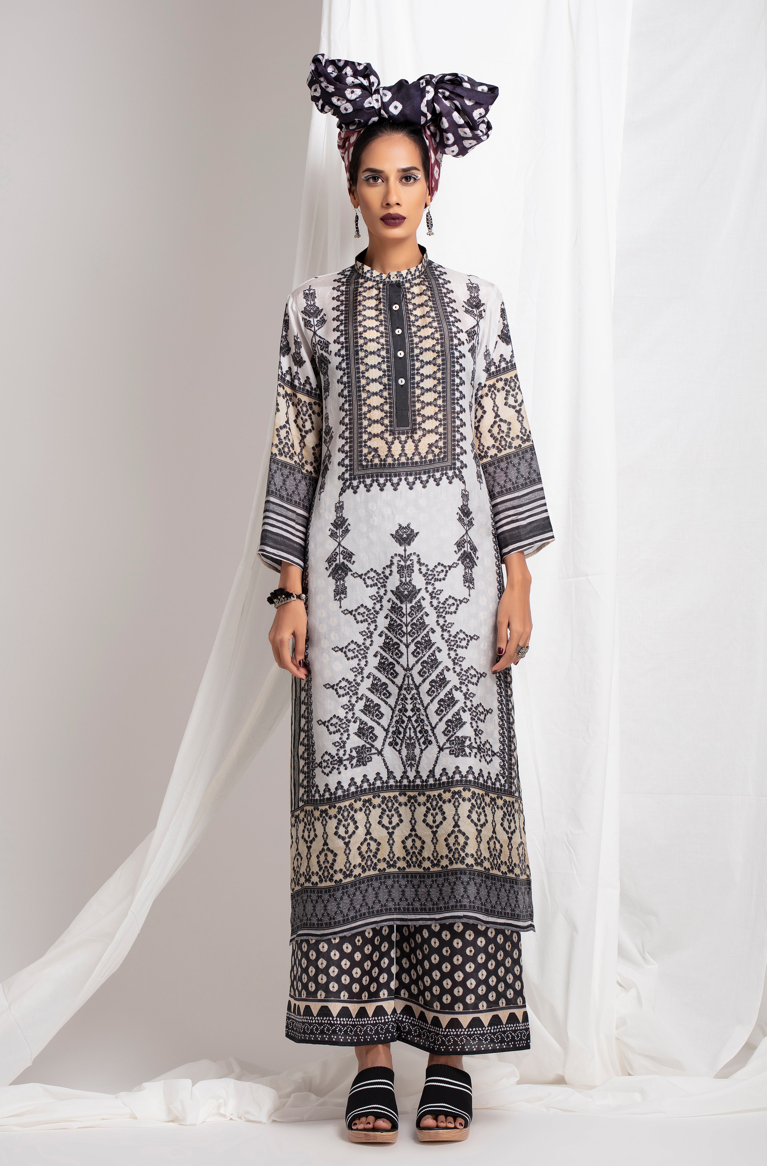 Kilim : Champa