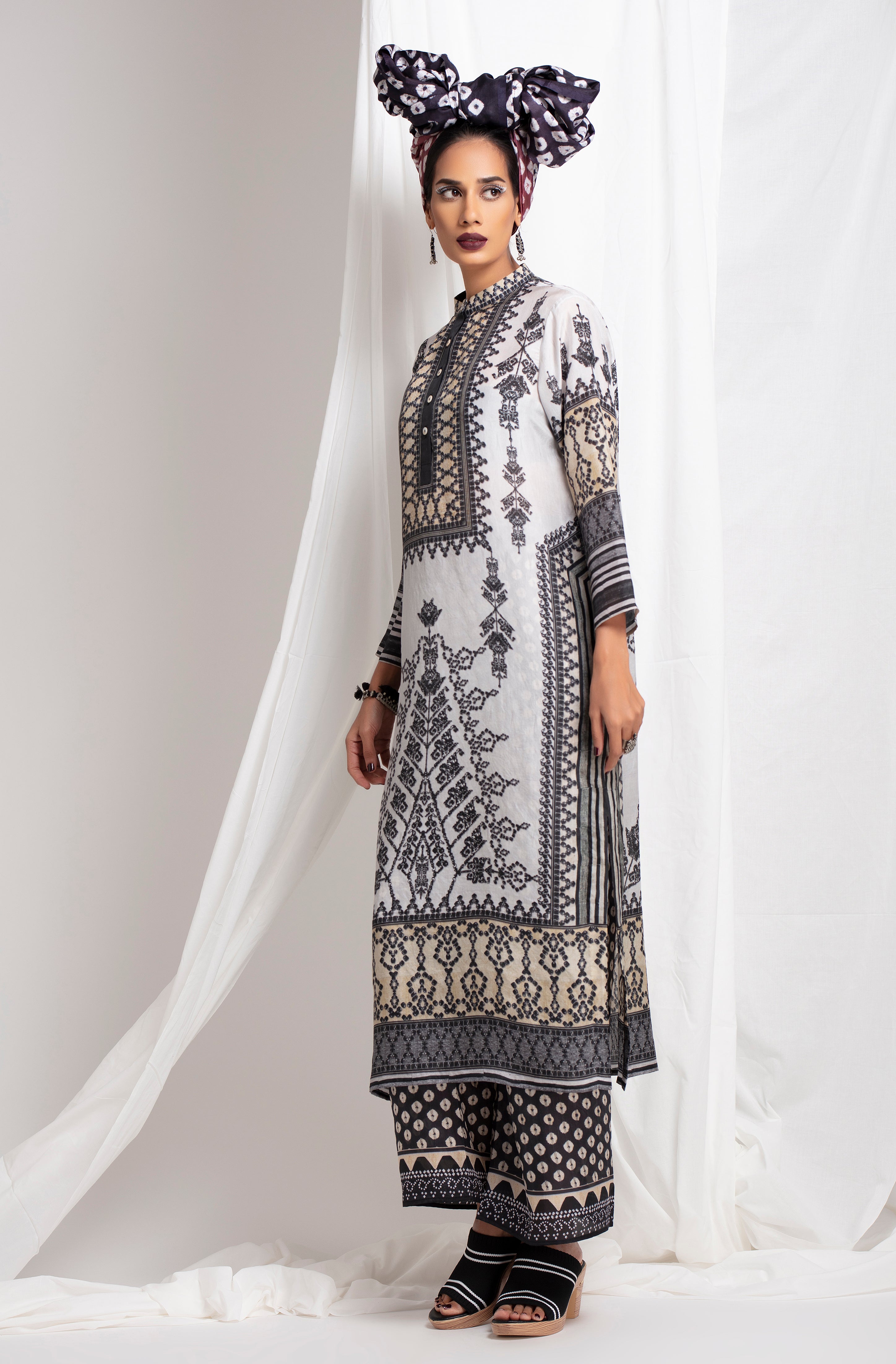 Kilim : Champa