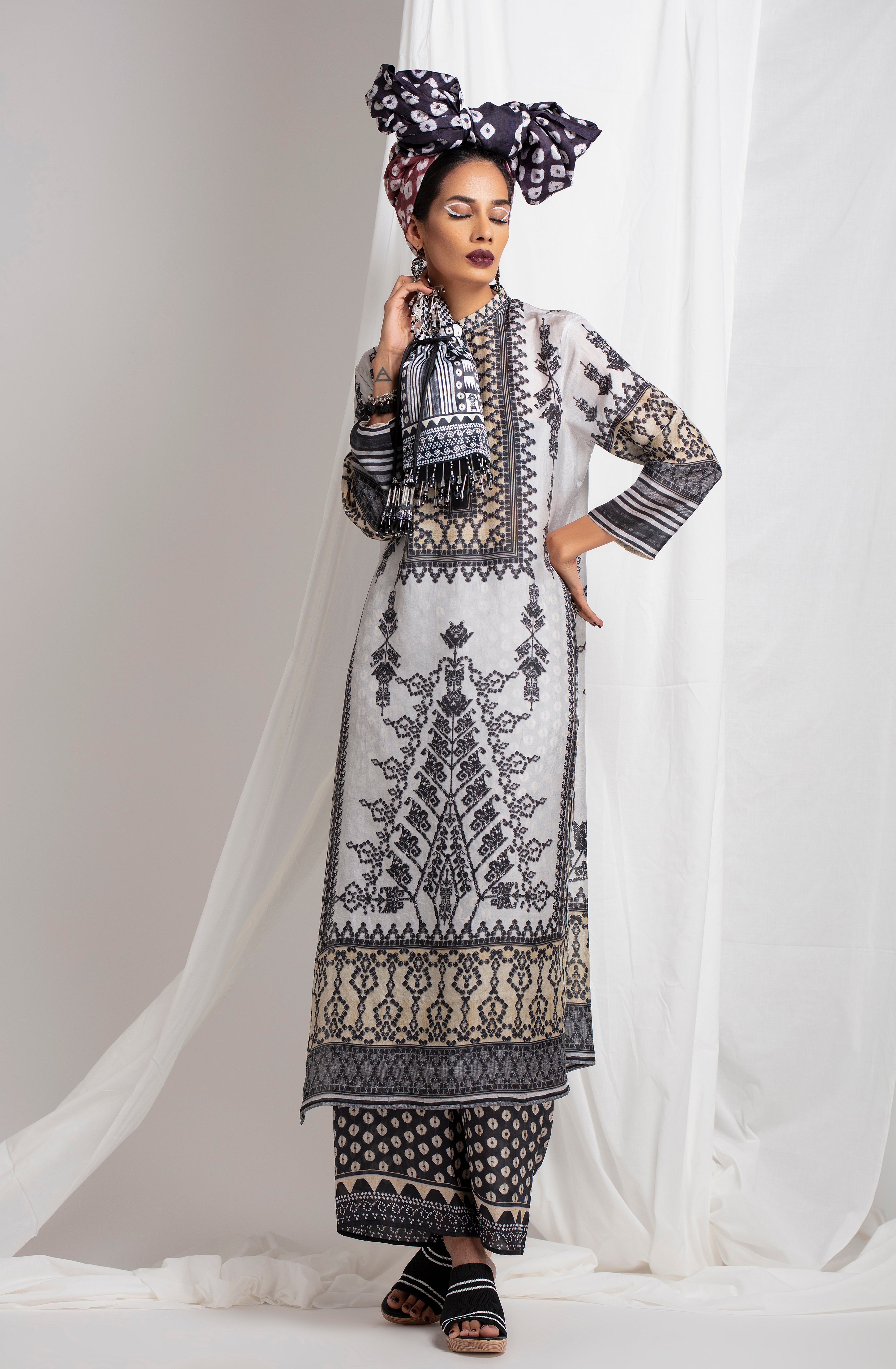 Kilim : Champa
