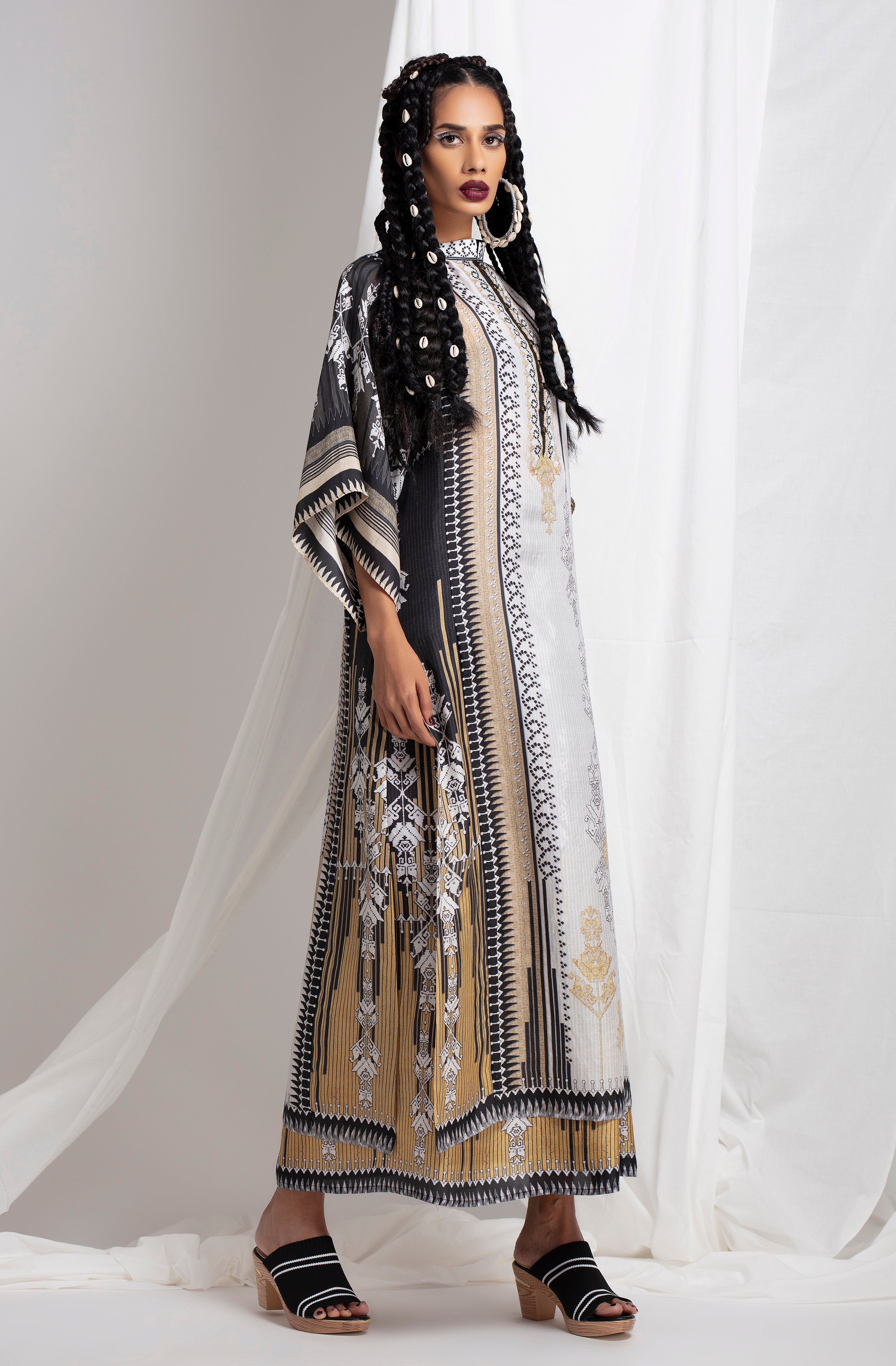 Kilim : Gayatri