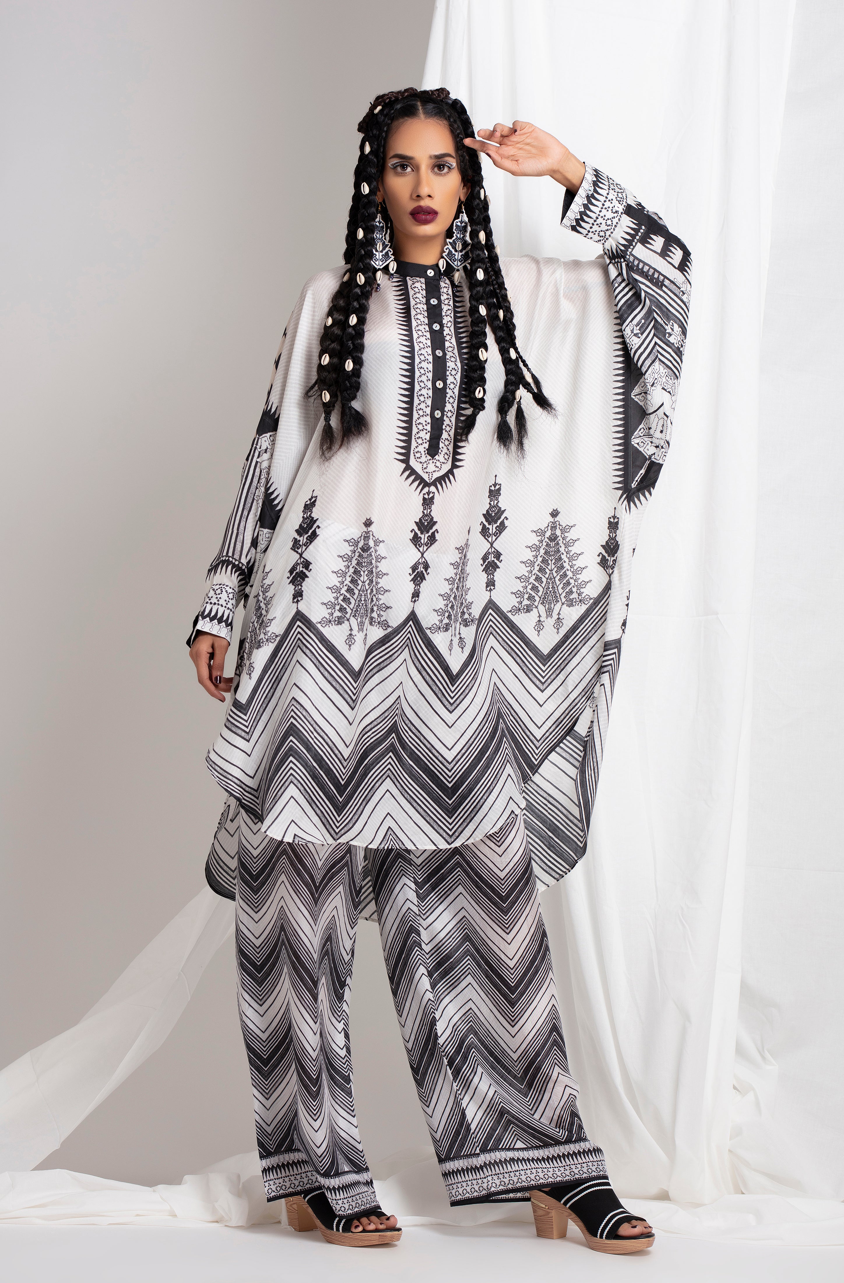 Kilim : Bianca