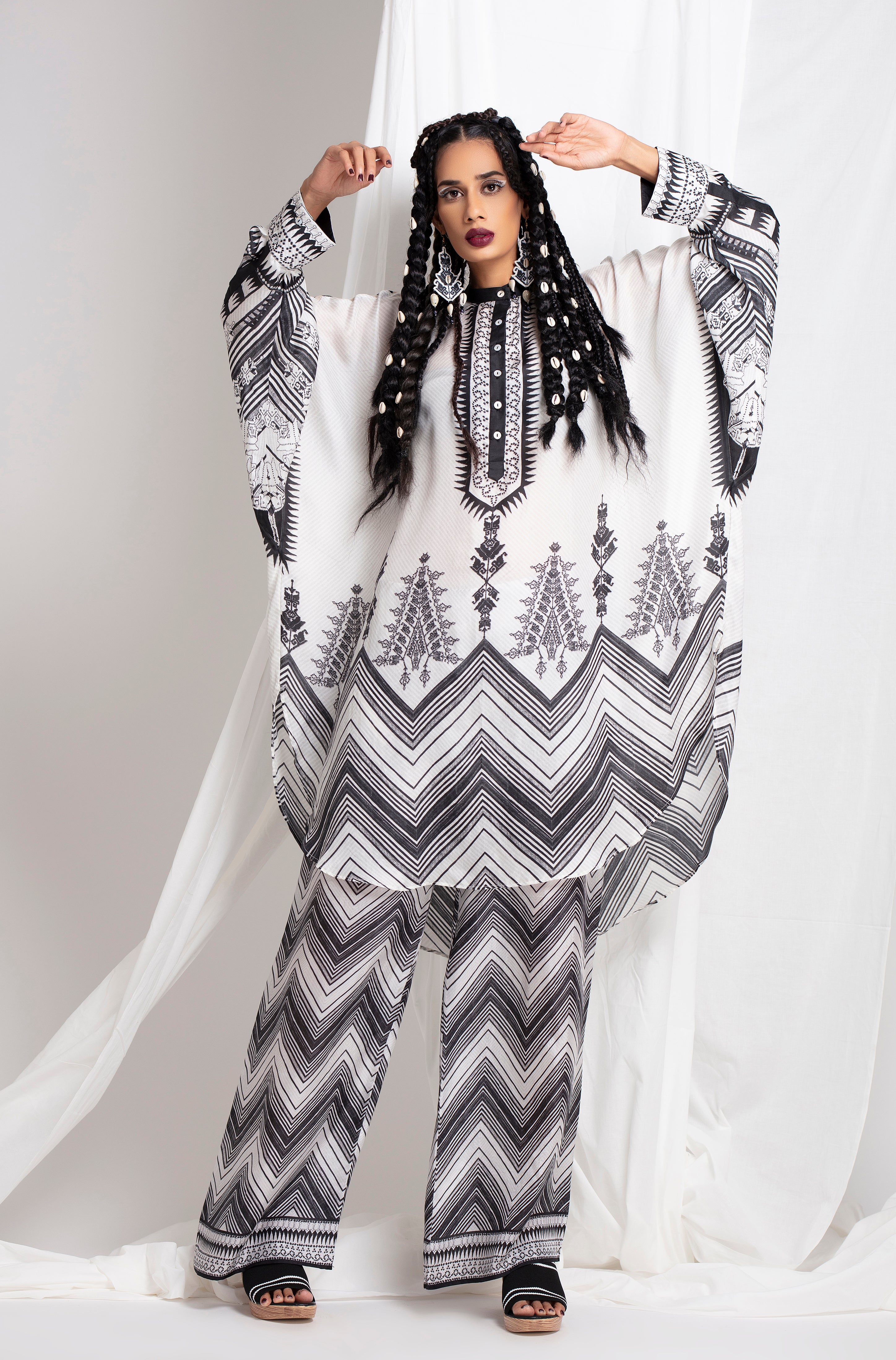 Kilim : Bianca