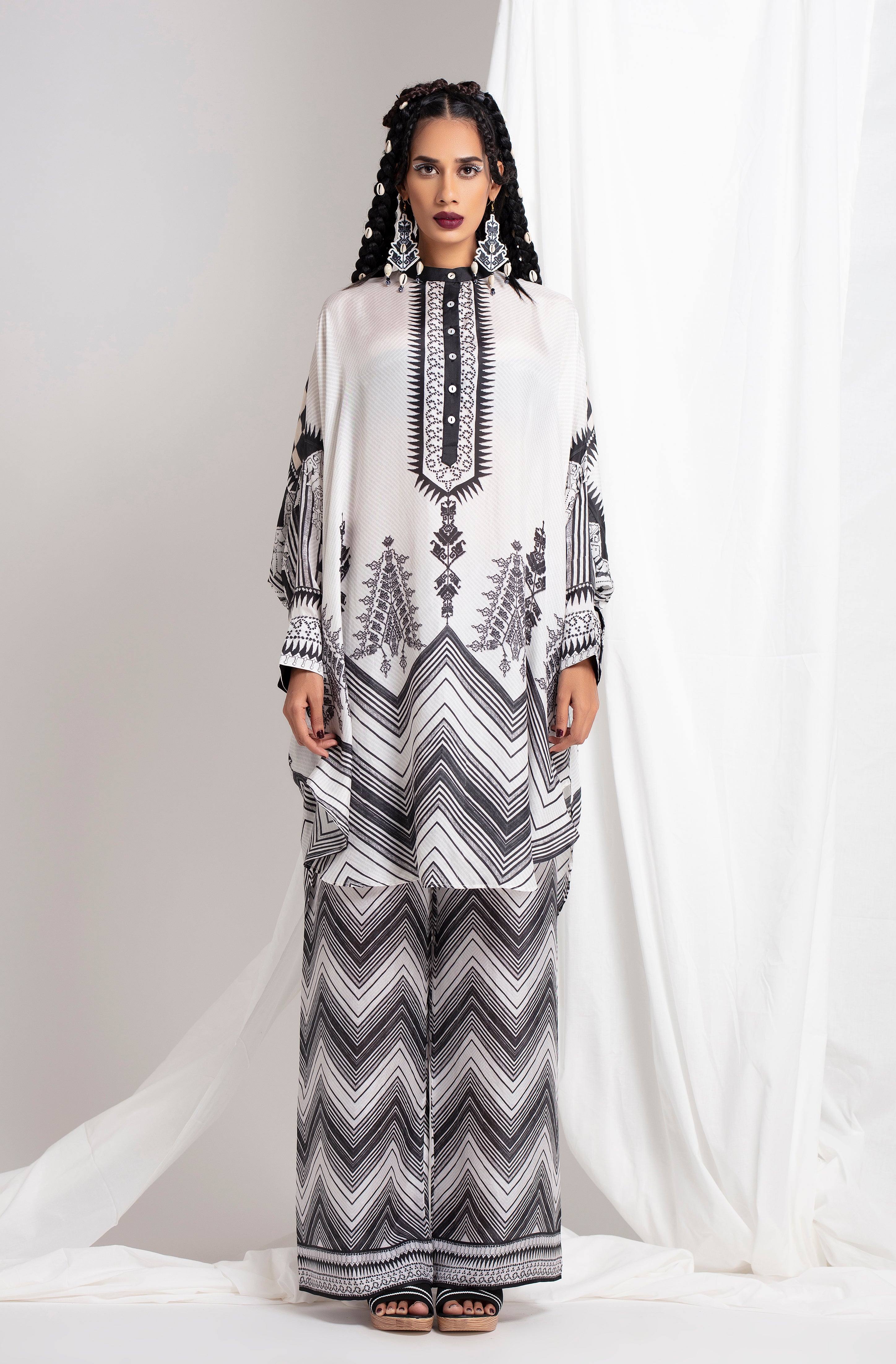 Kilim : Bianca
