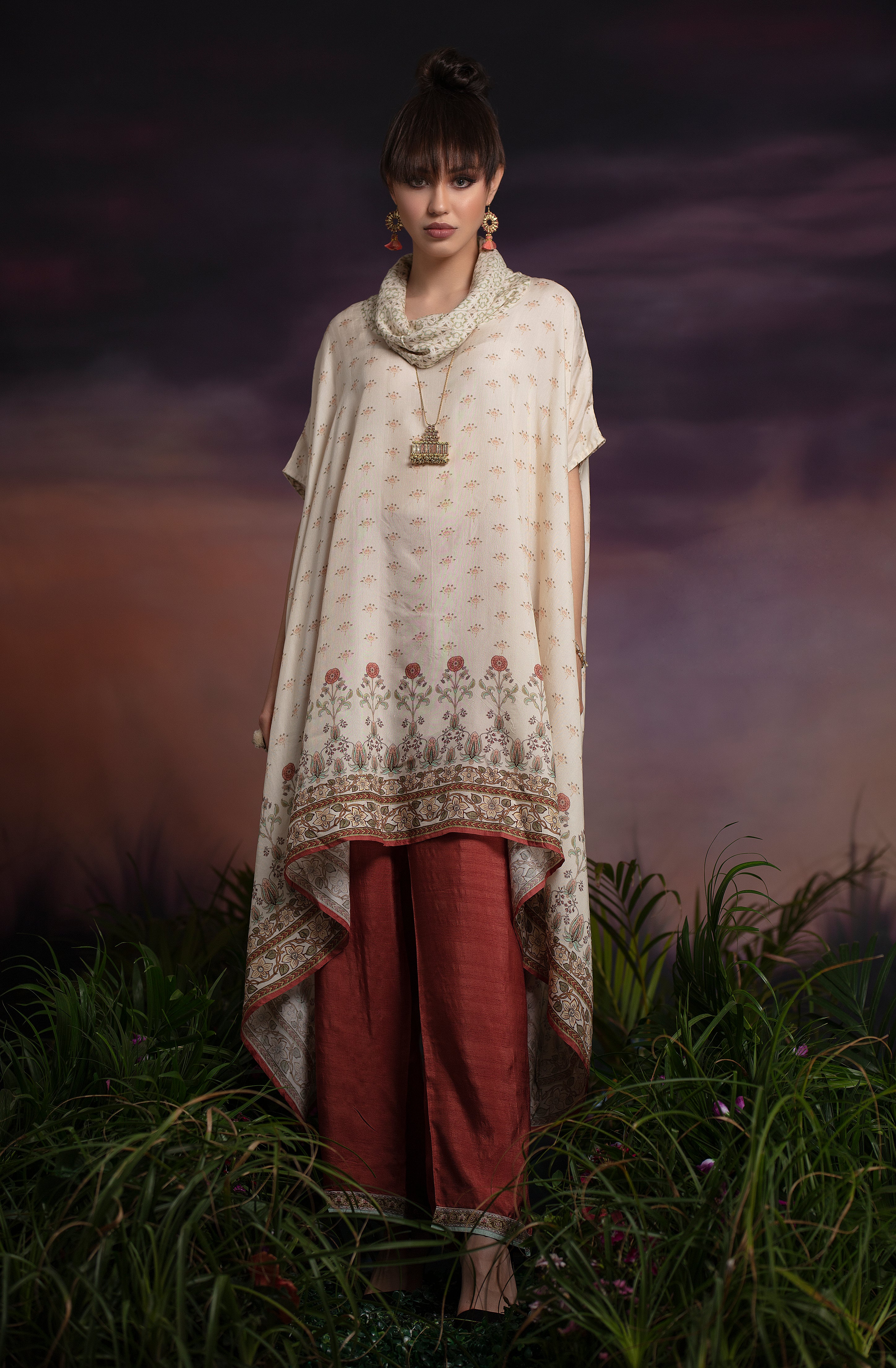 Sanganer : Lavanya