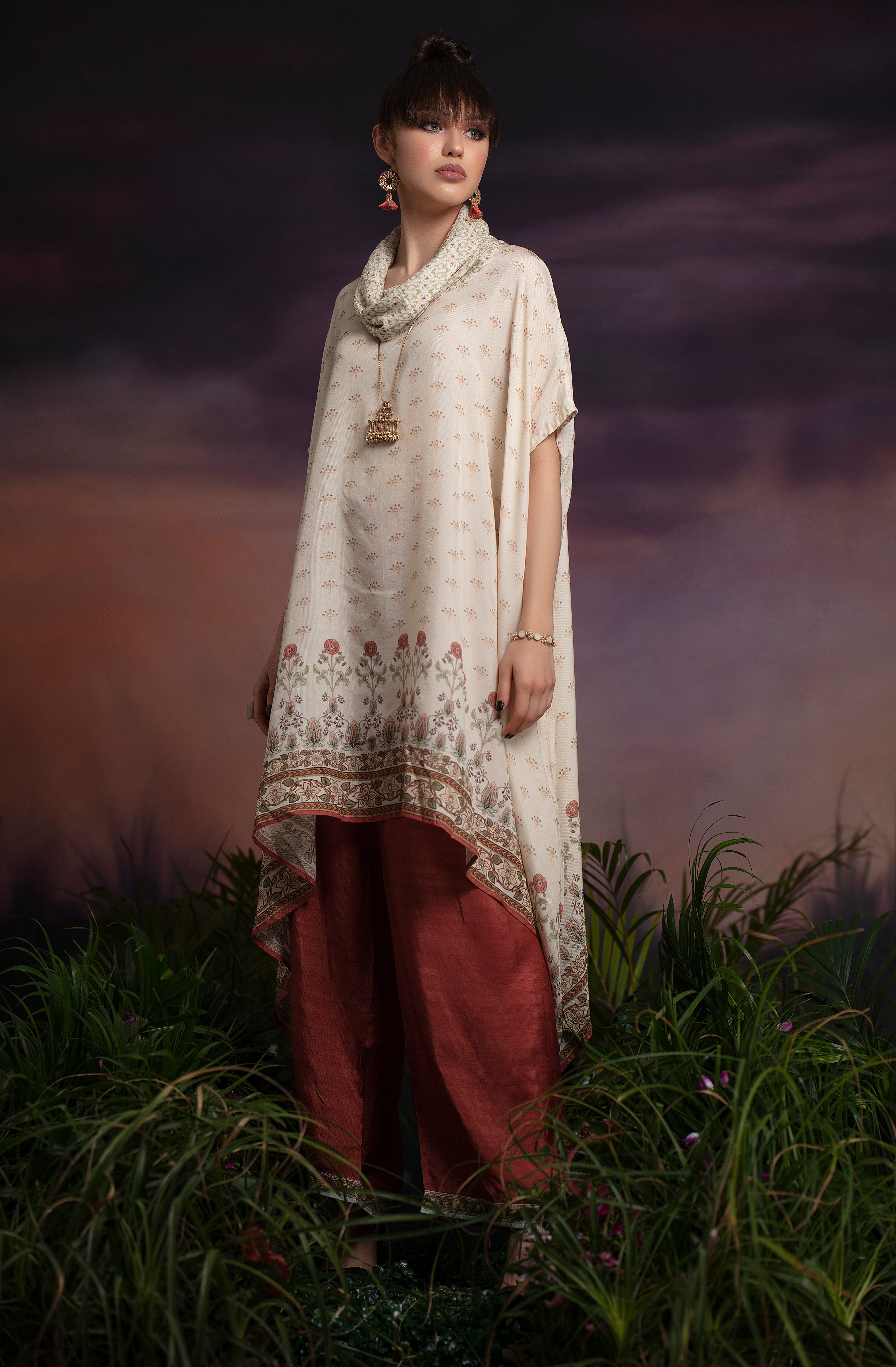 Sanganer : Lavanya