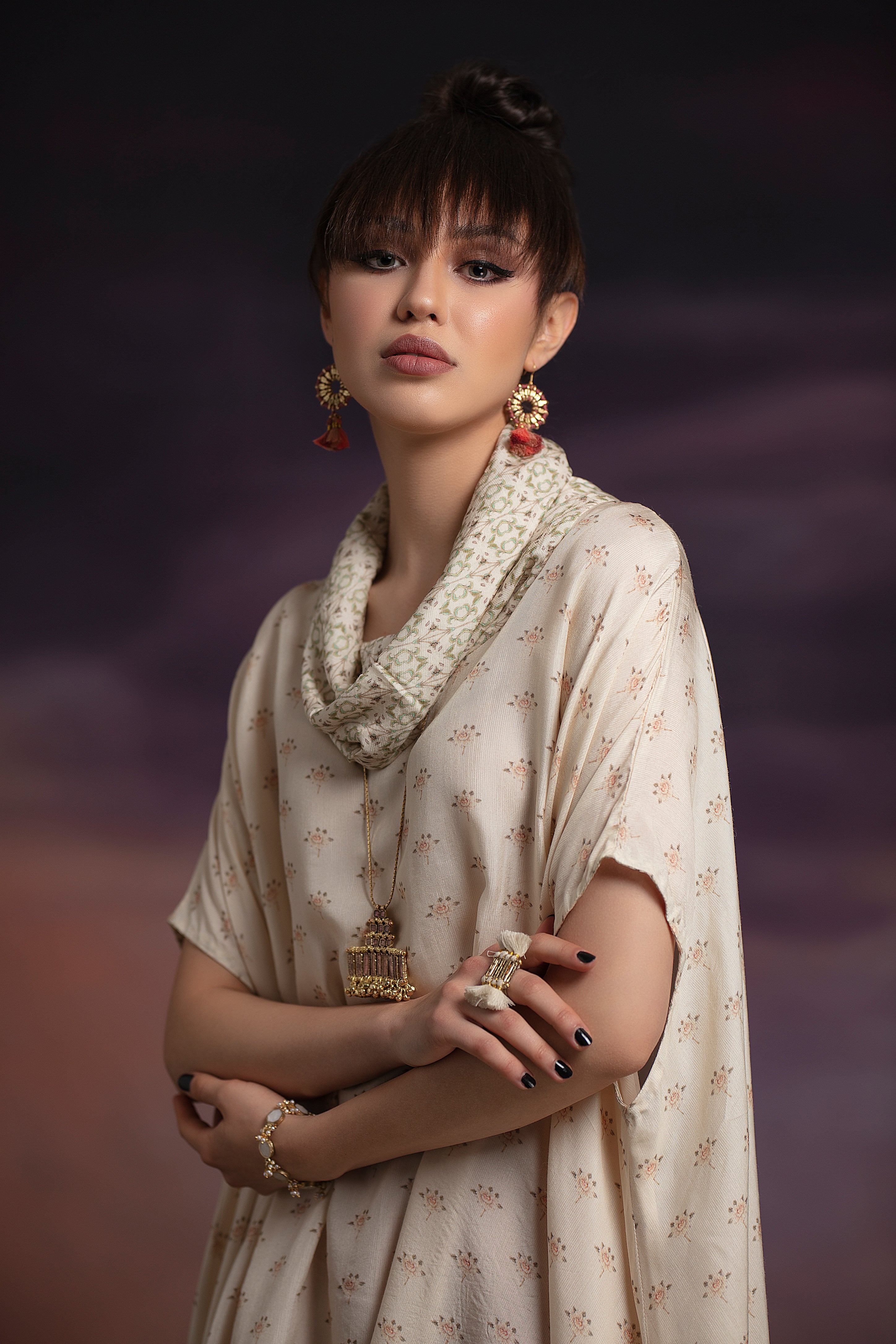 Sanganer : Lavanya