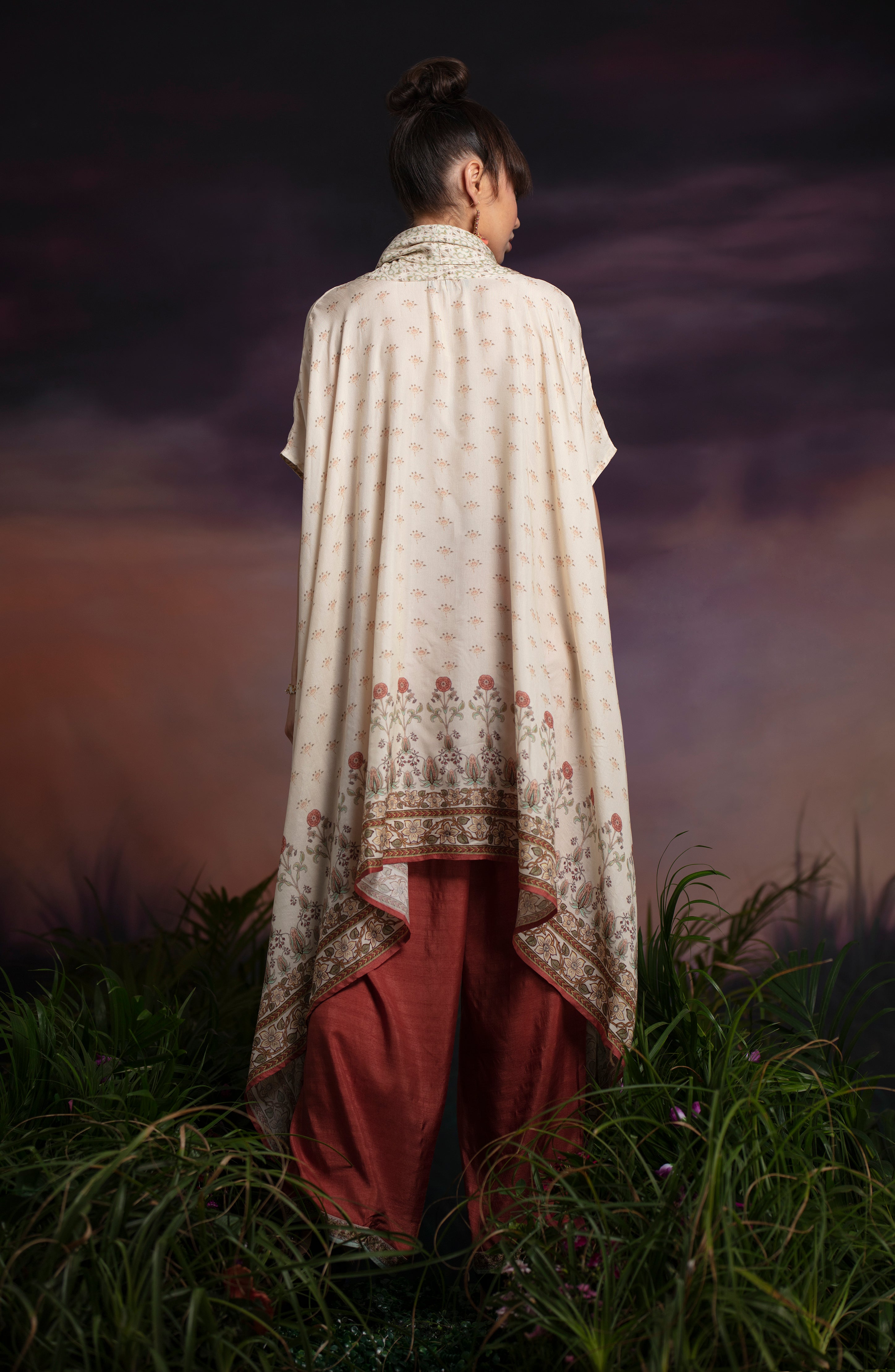 Sanganer : Lavanya