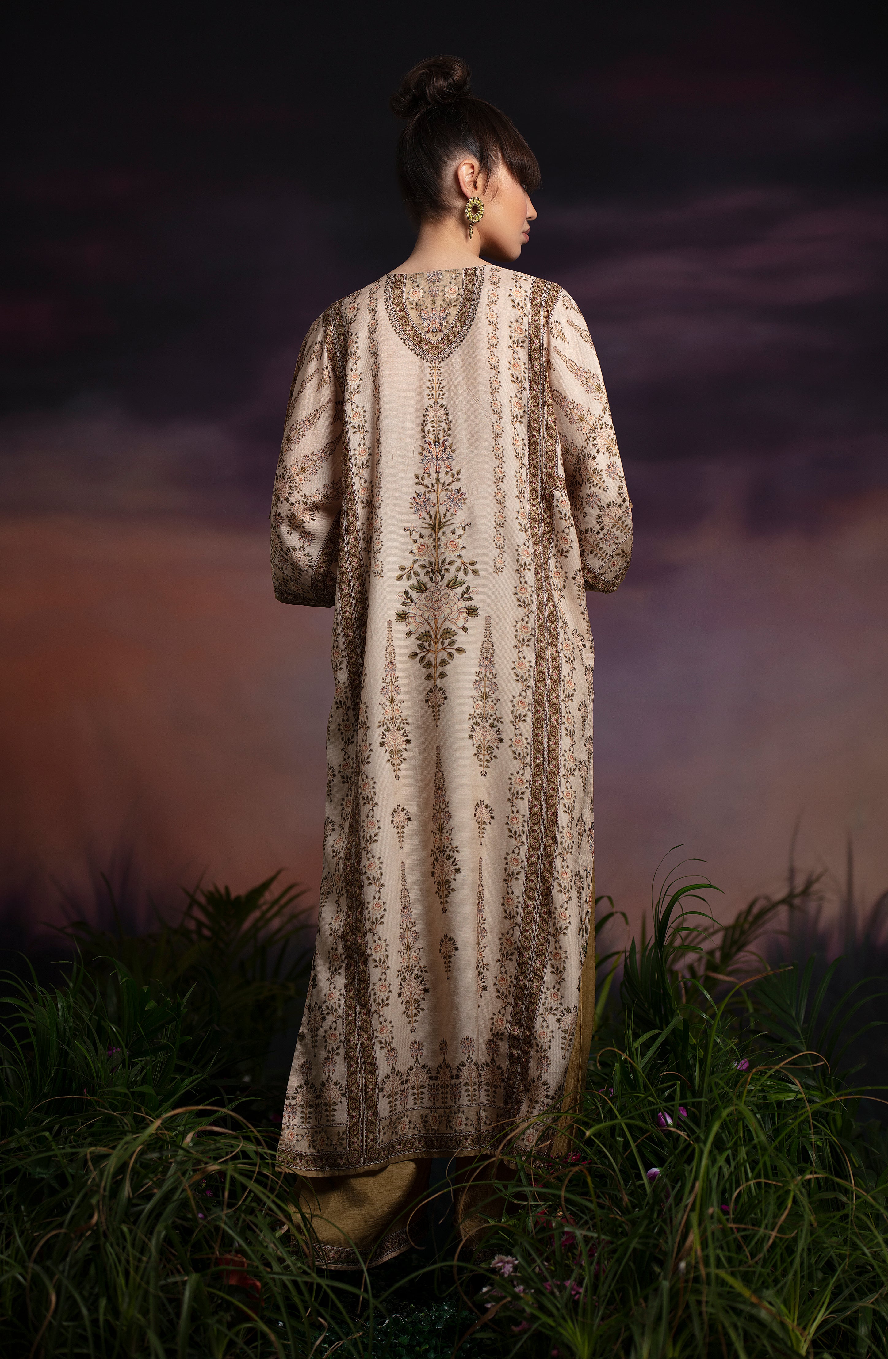 Sanganer : Gayatri