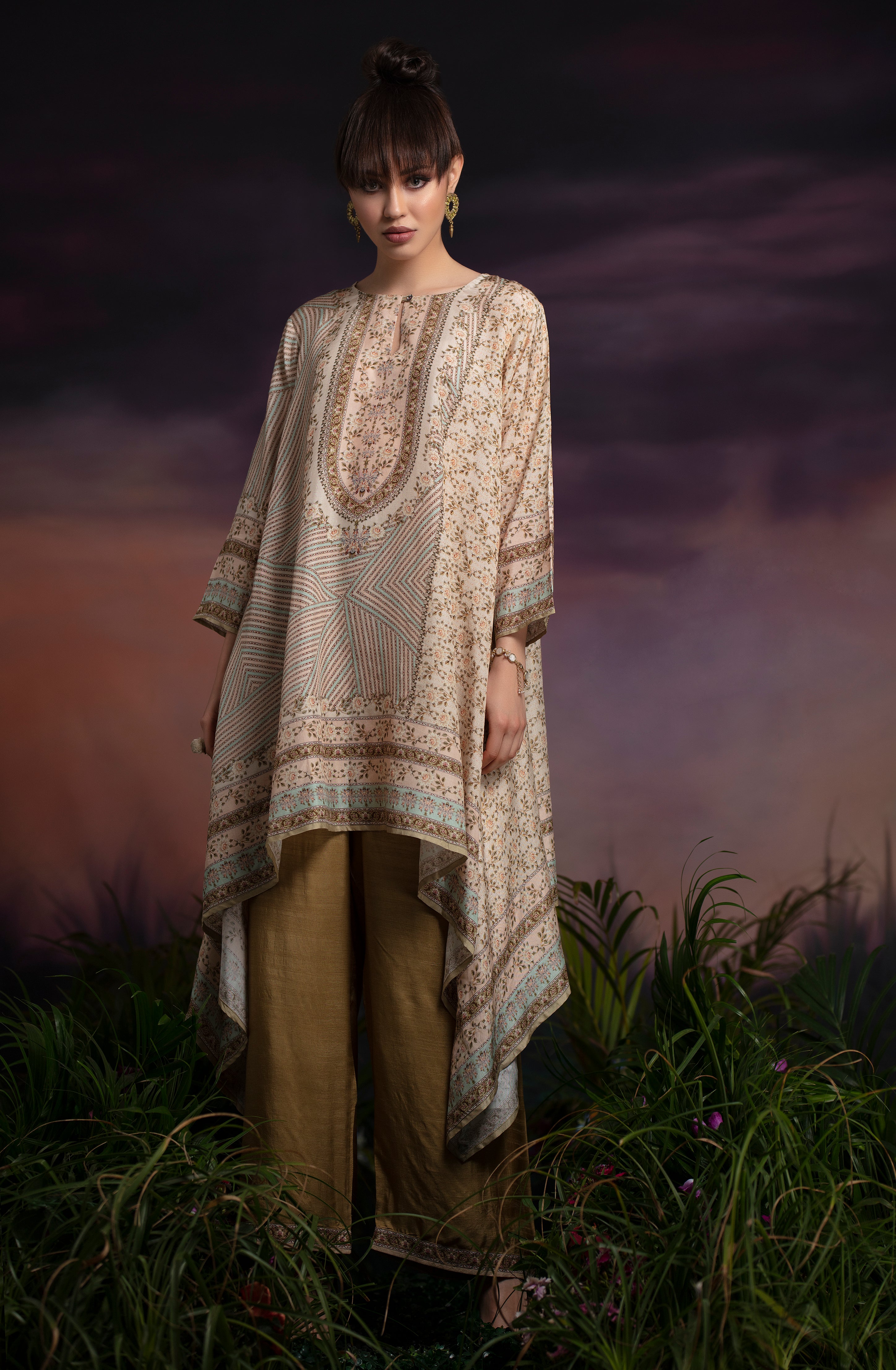 Sanganer : Navya