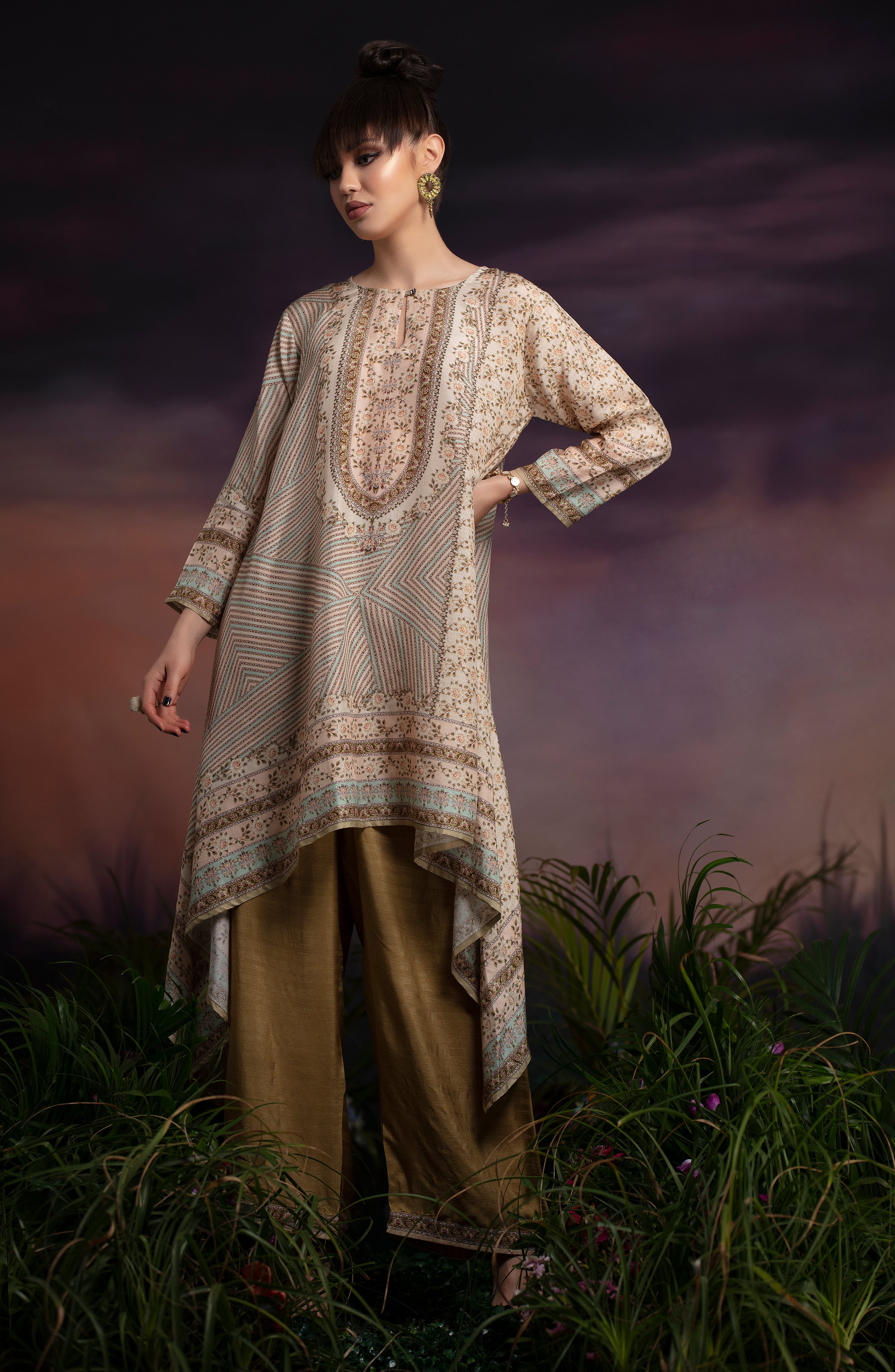 Sanganer : Navya