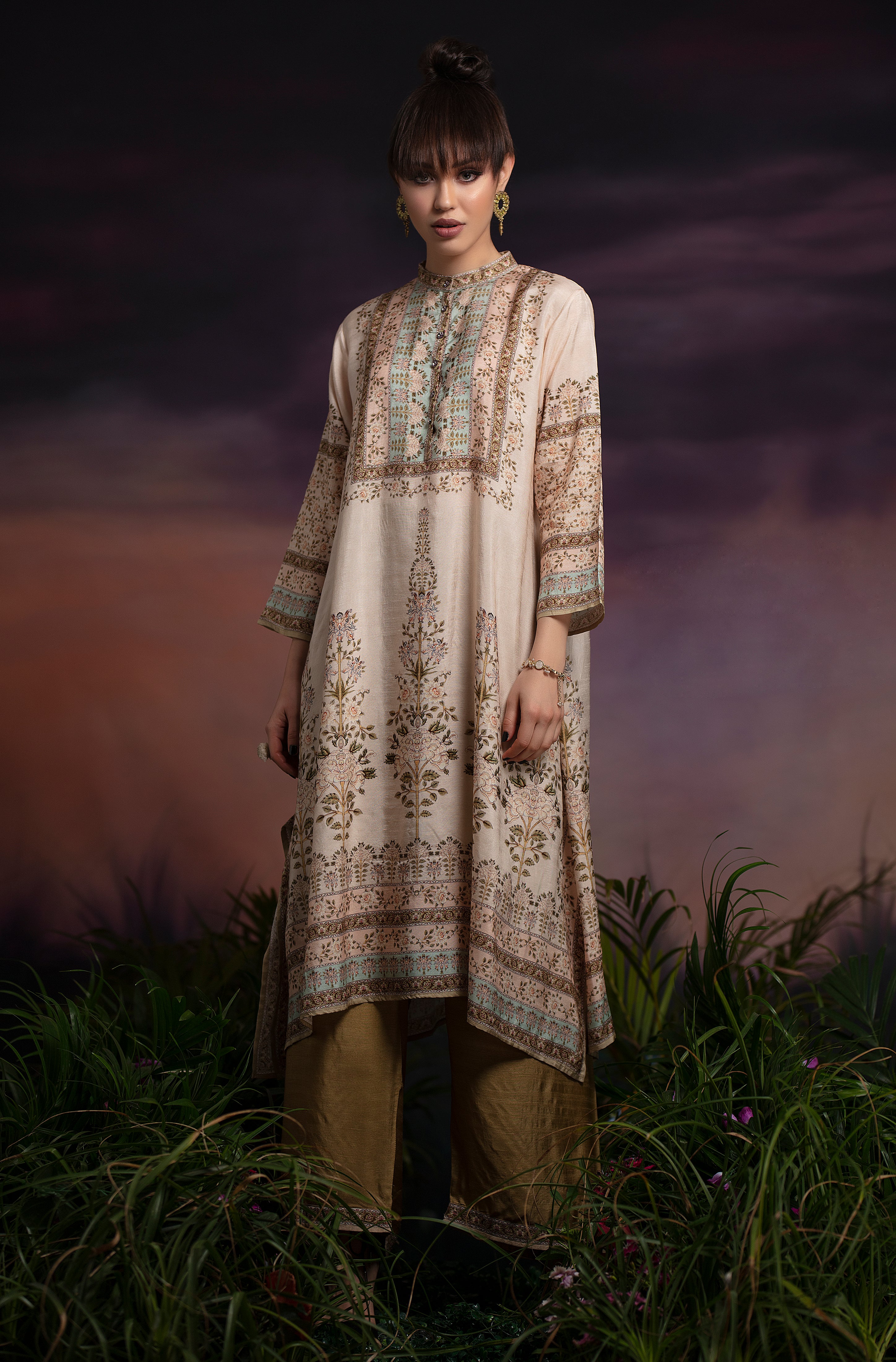 Sanganer : Zeynep
