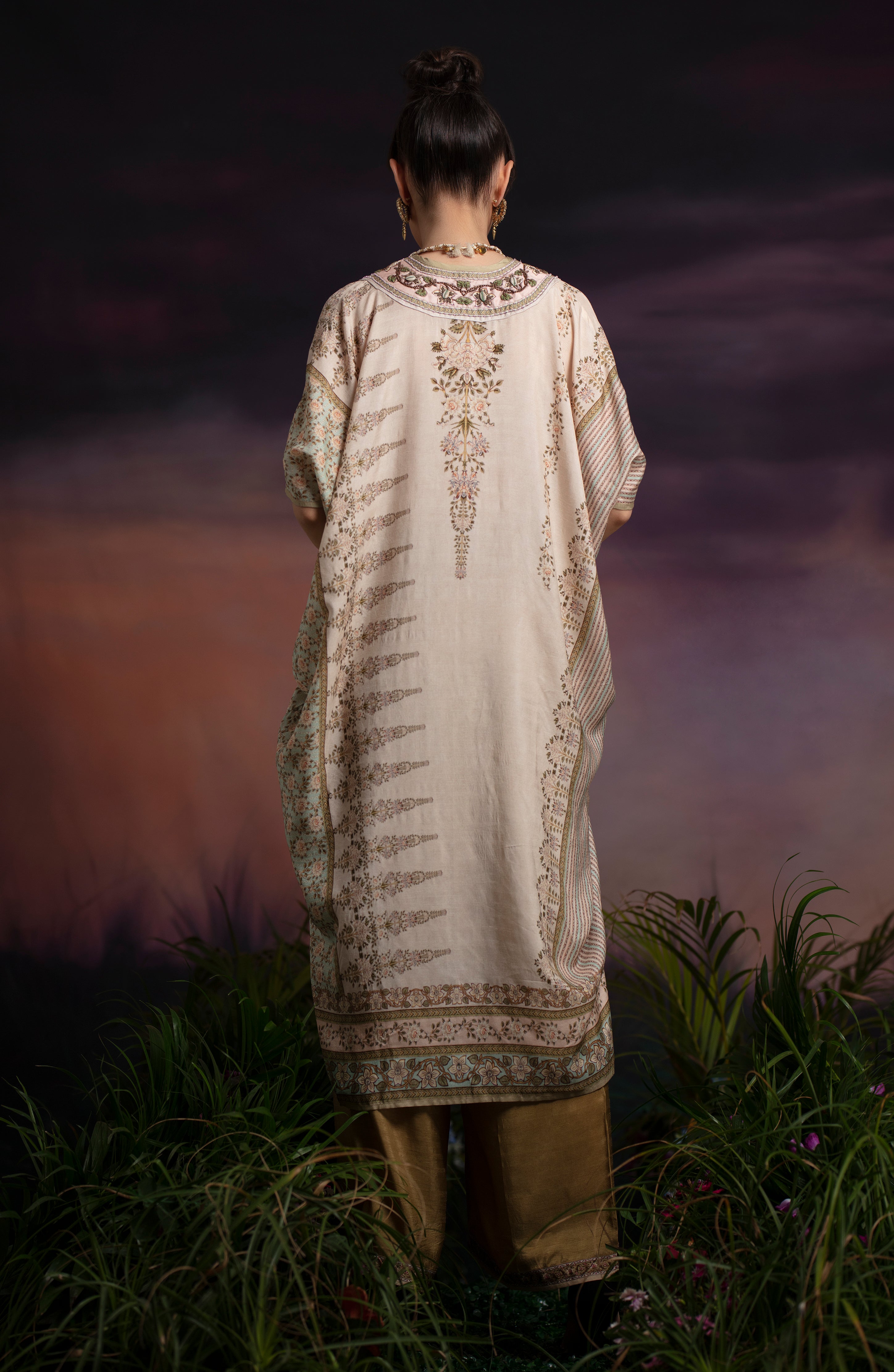 Sanganer : Fatima