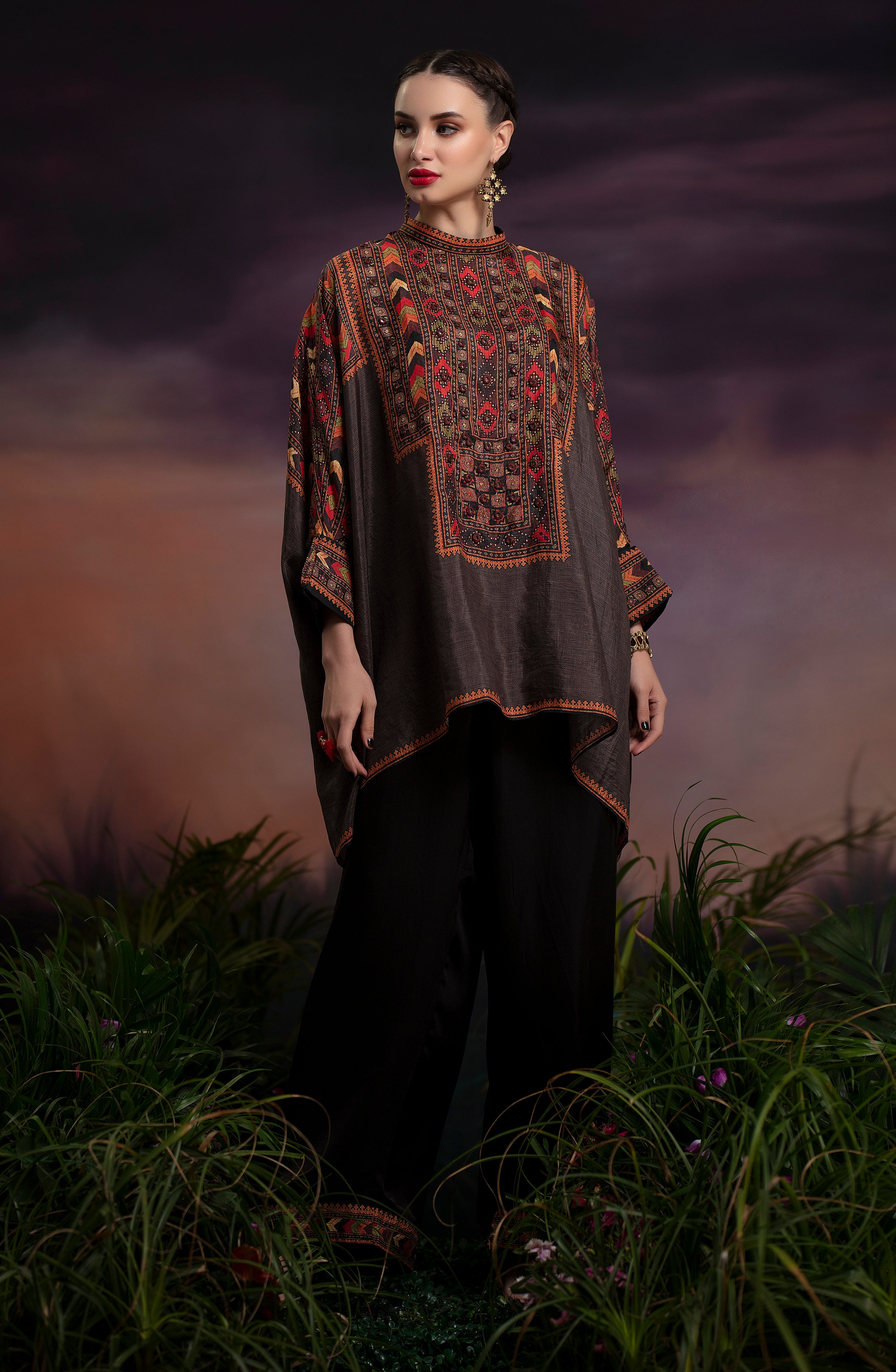 Rabat : Chanel (Ember)