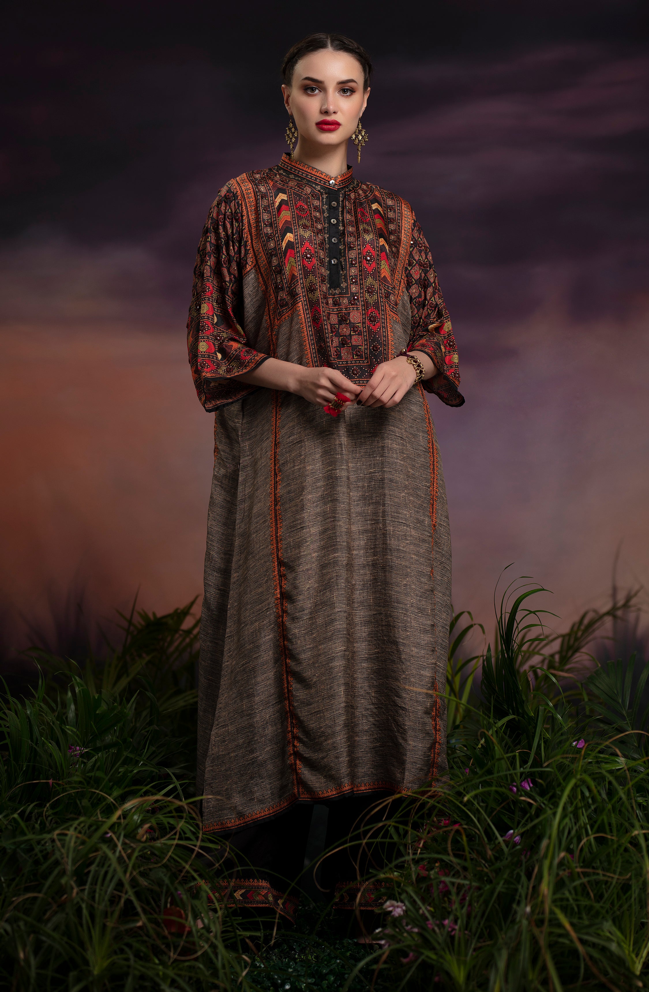 Rabat : Ghazala (Natural)