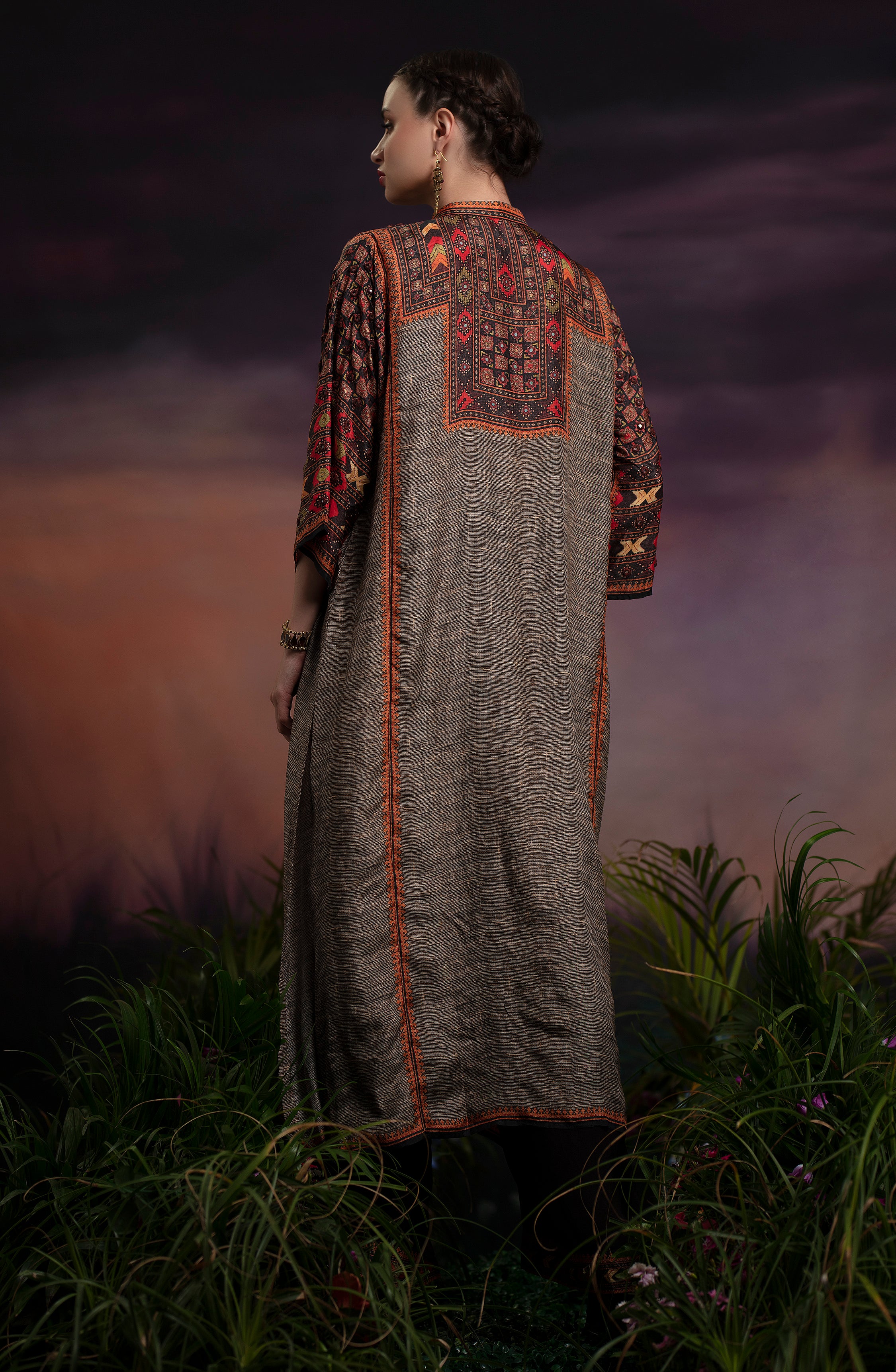 Rabat : Ghazala (Natural)