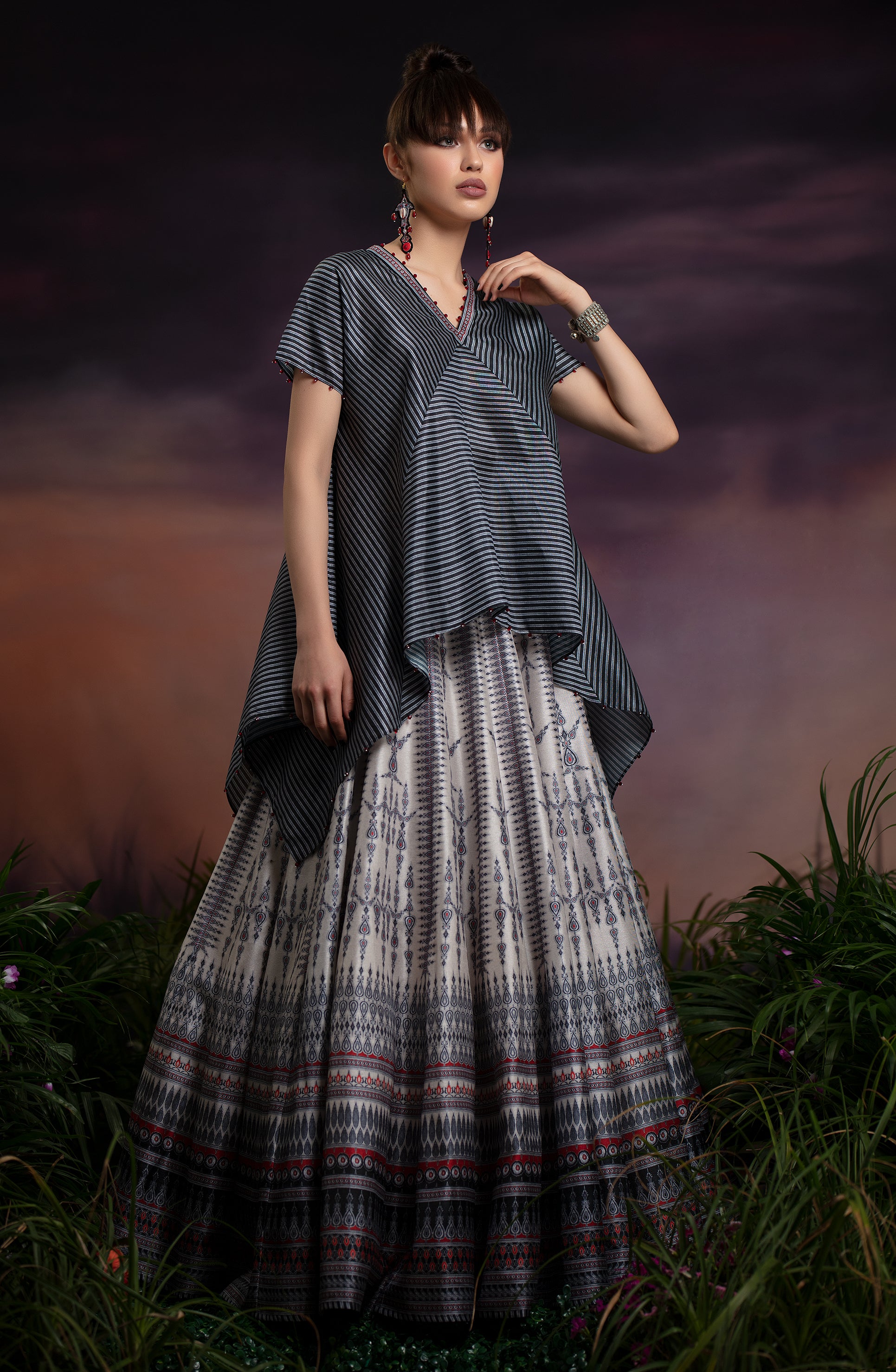 Vesper Anneka Leela