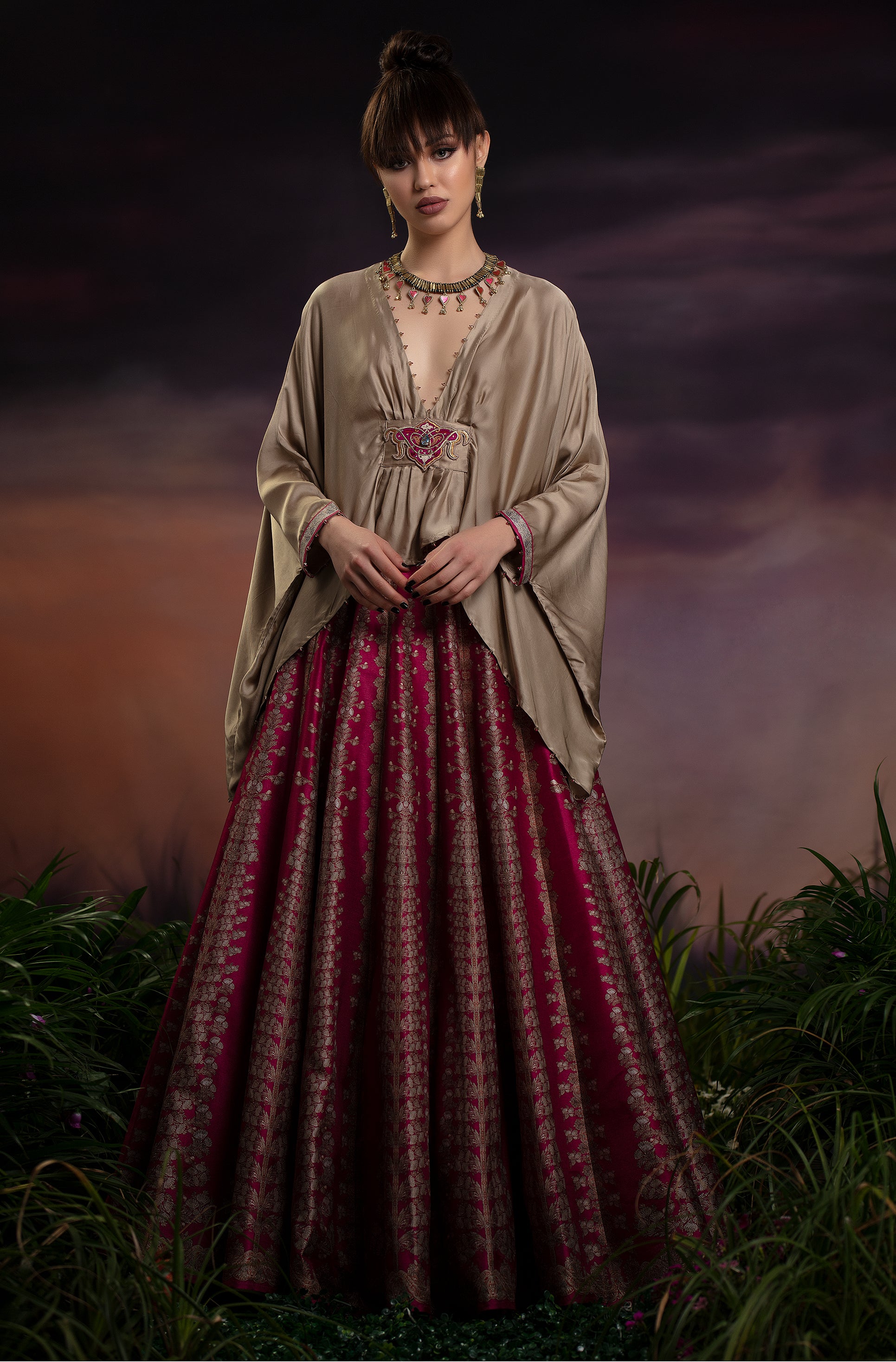 Devyani Benaras Leela