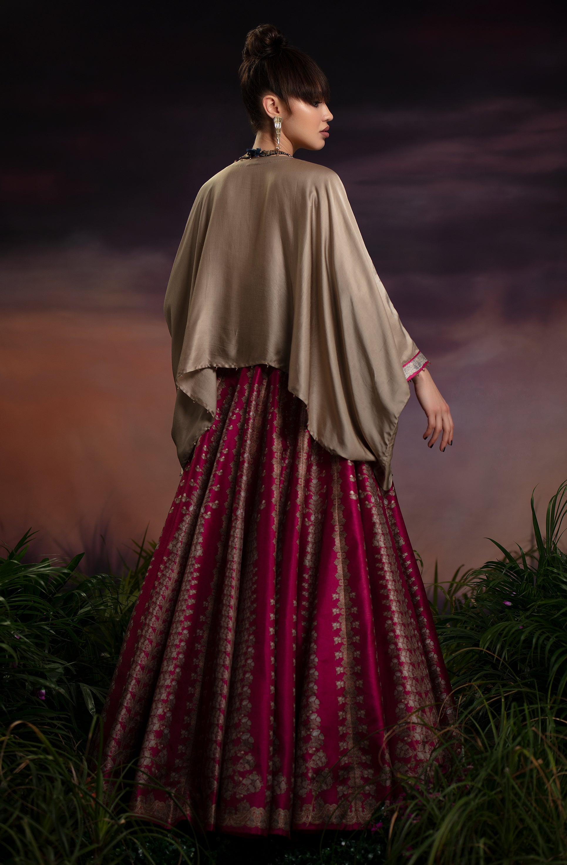 Devyani Benaras Leela