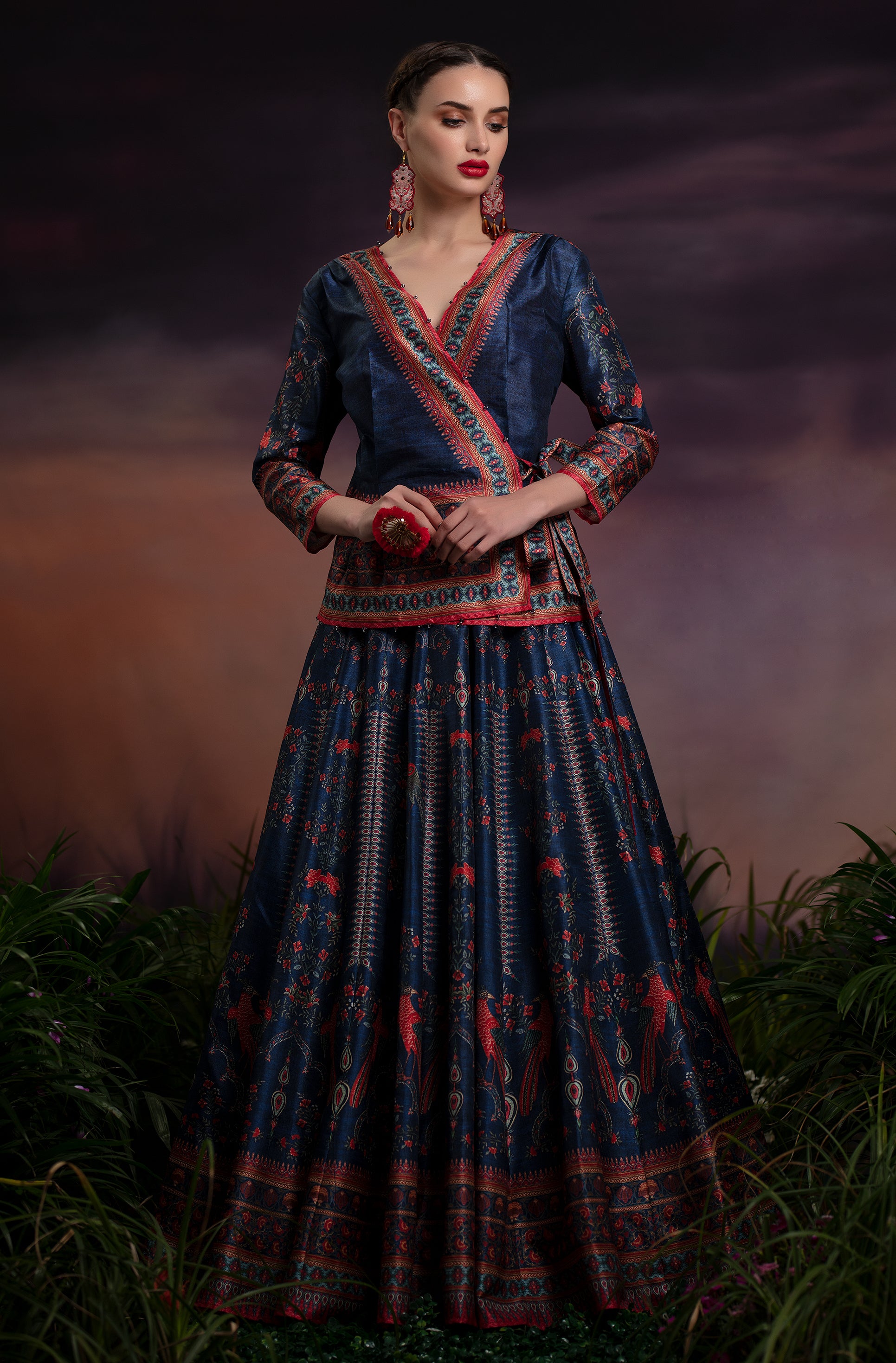Rambha Aalia Leela