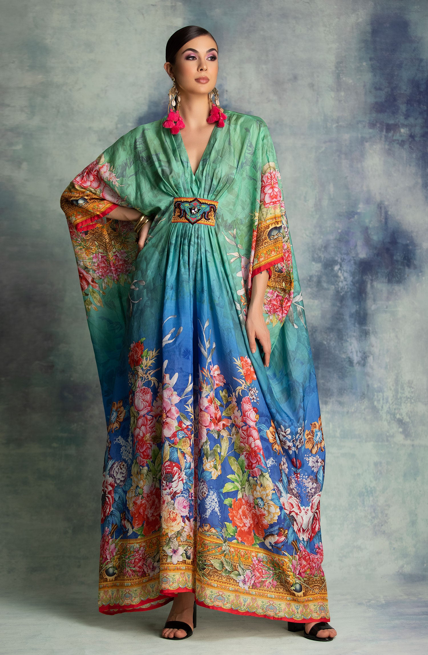 Roses : Imama - Blue