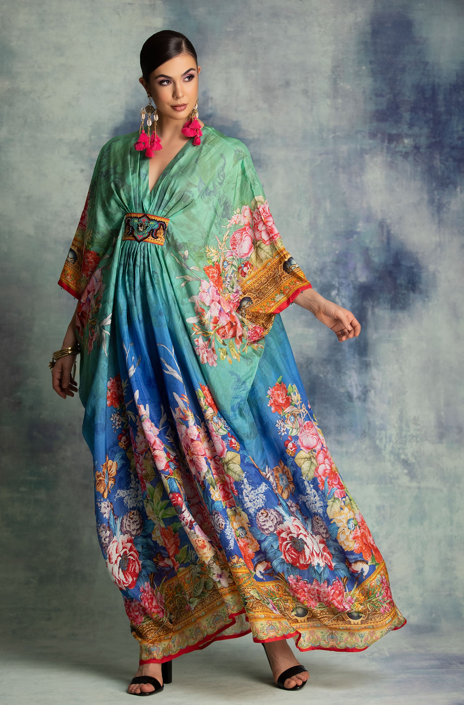 Roses : Imama - Blue
