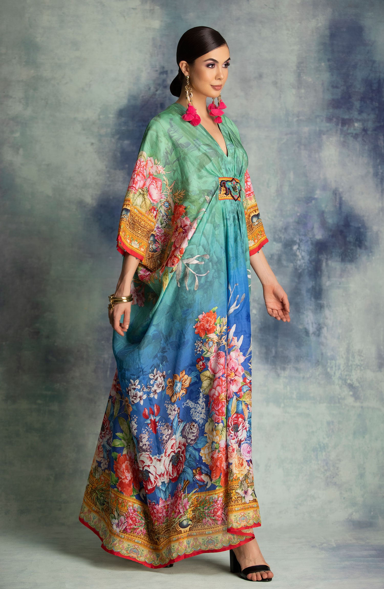 Roses : Imama - Blue