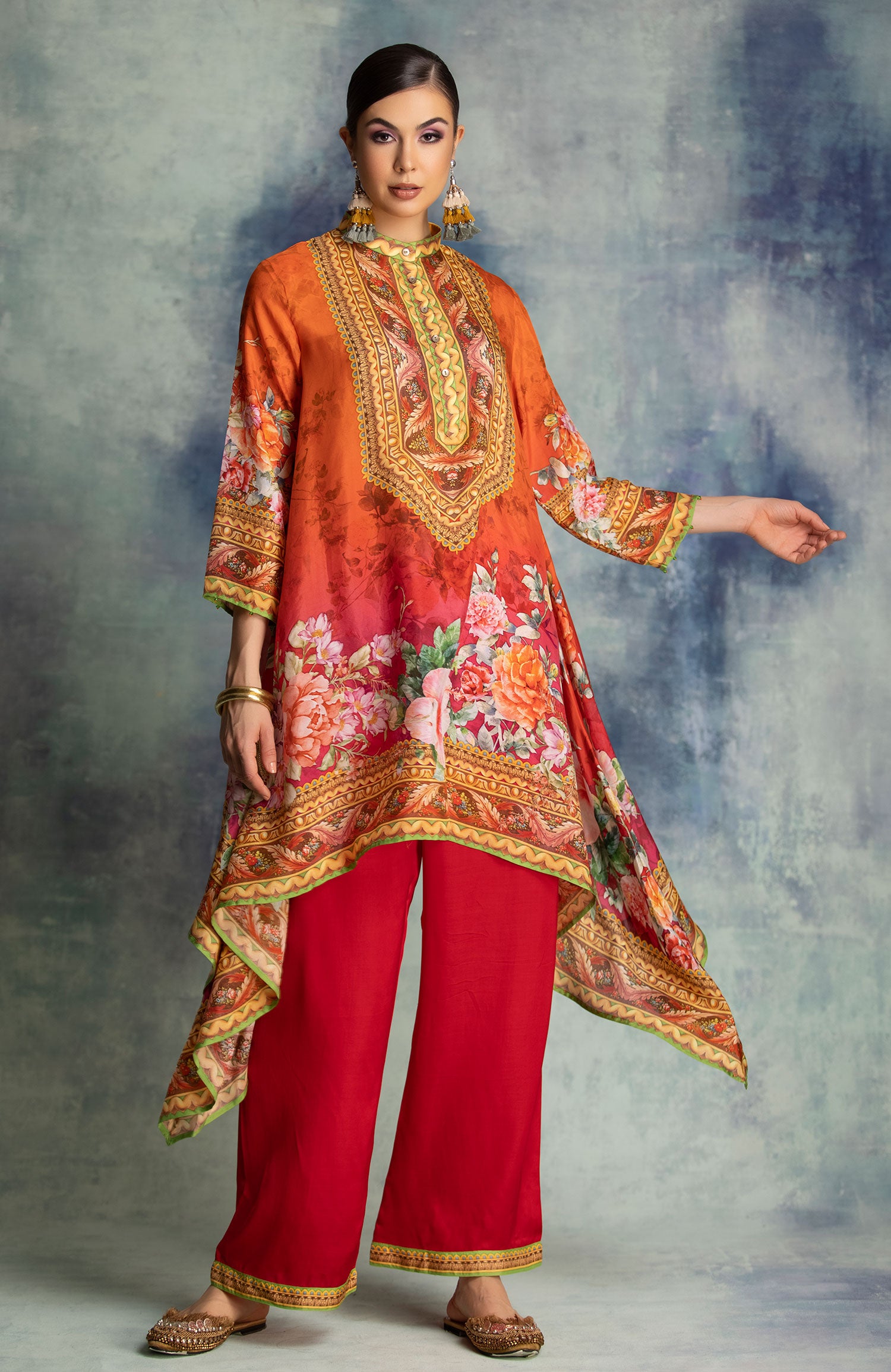Roses : Navya - Fuchsia
