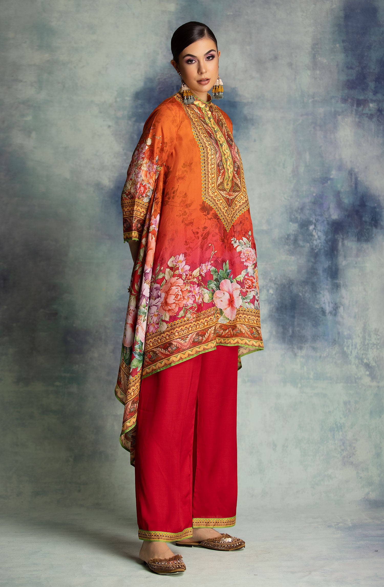 Roses : Navya - Fuchsia