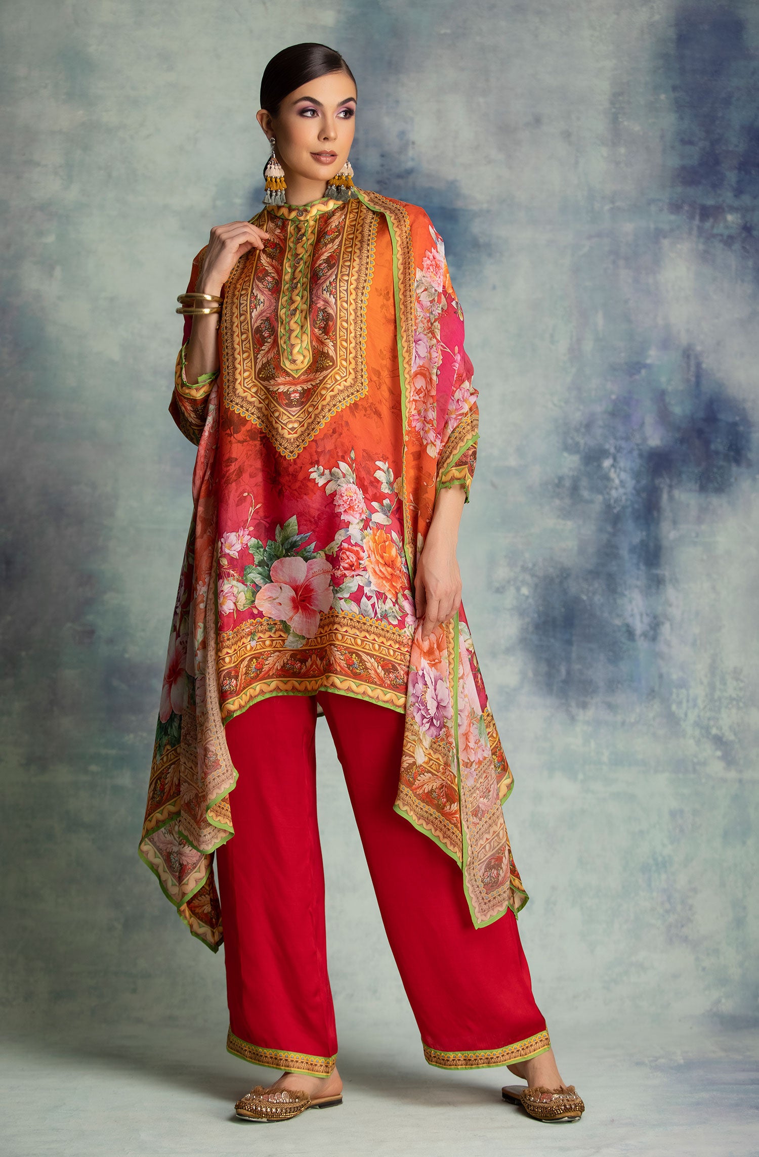 Roses : Navya - Fuchsia