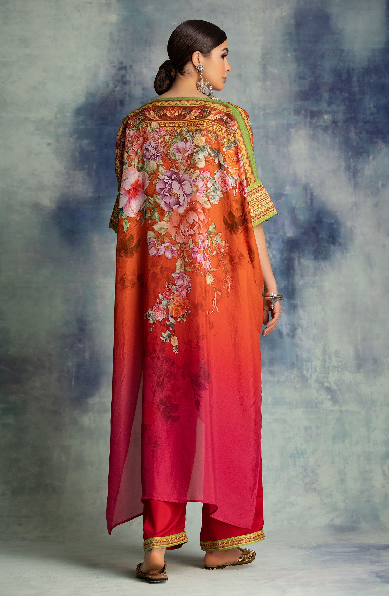 Roses : Montijo - Fuchsia
