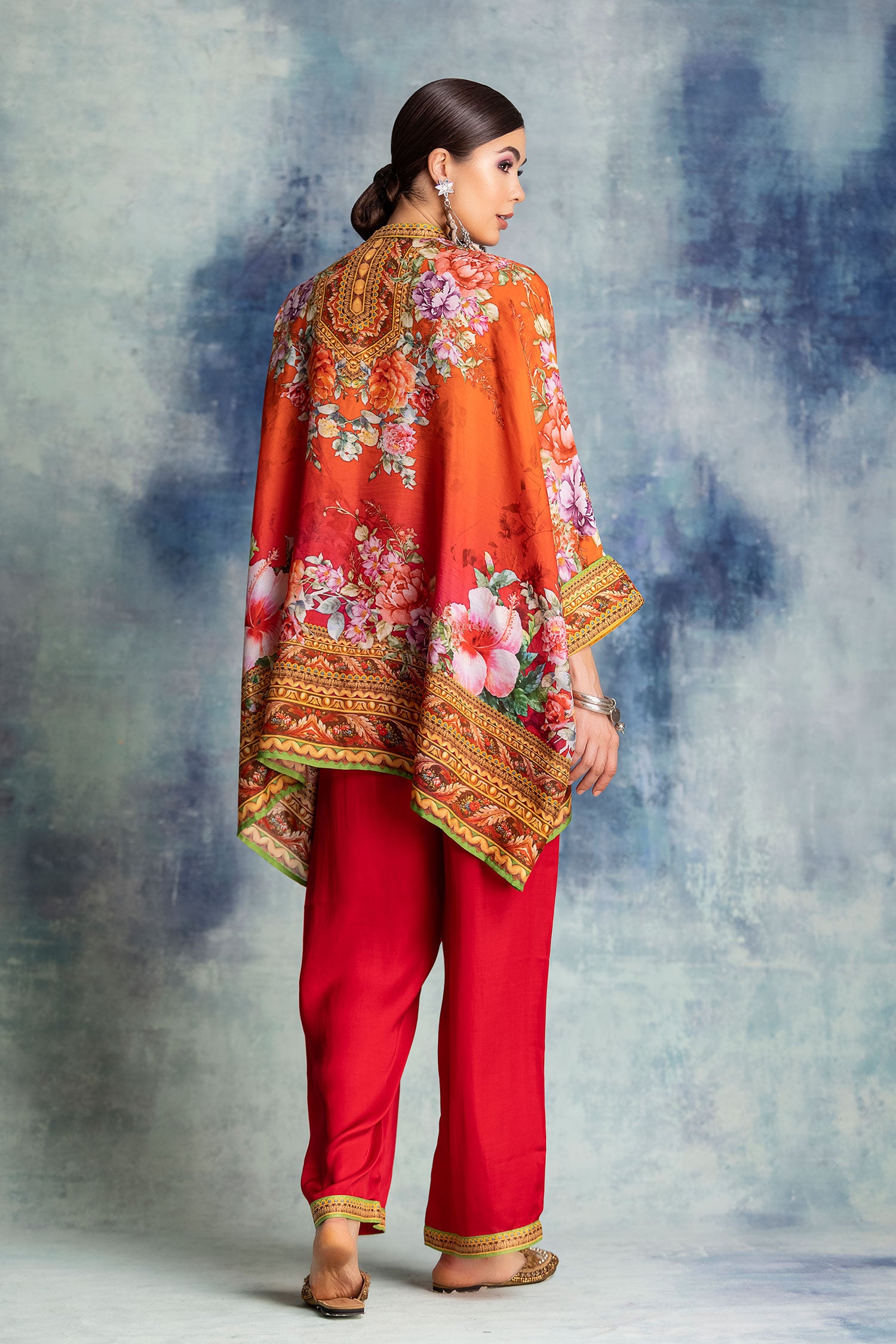 Roses : Chanel - Fuchsia