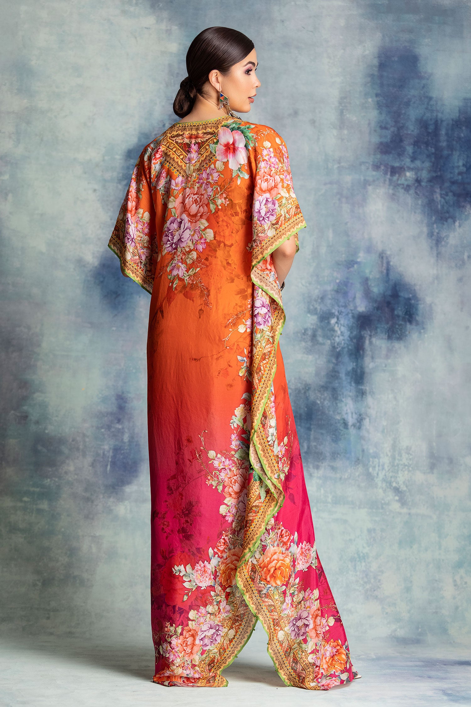 Roses : Elenor - Fuchsia