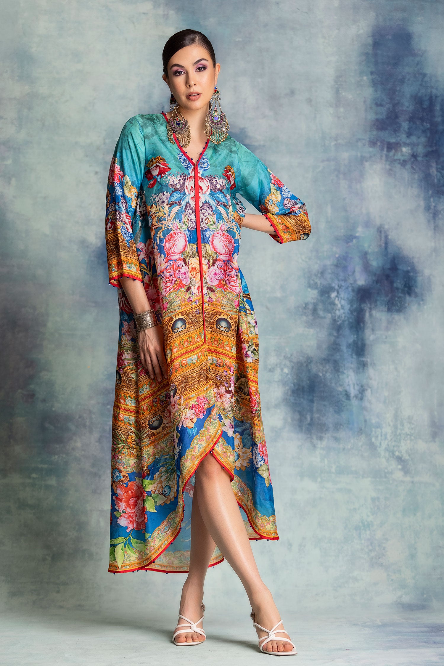 Roses : Eila - Blue