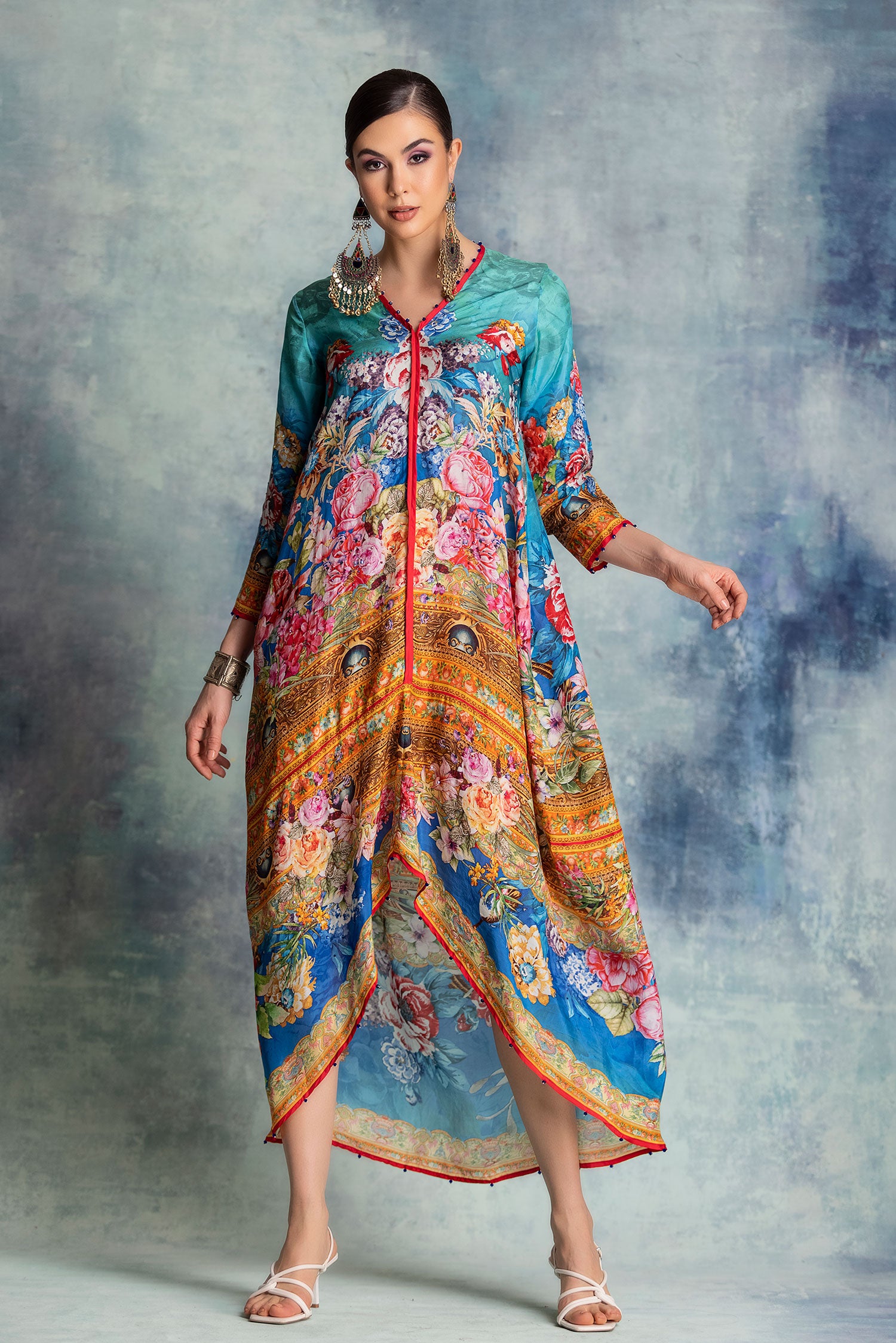Roses : Eila - Blue