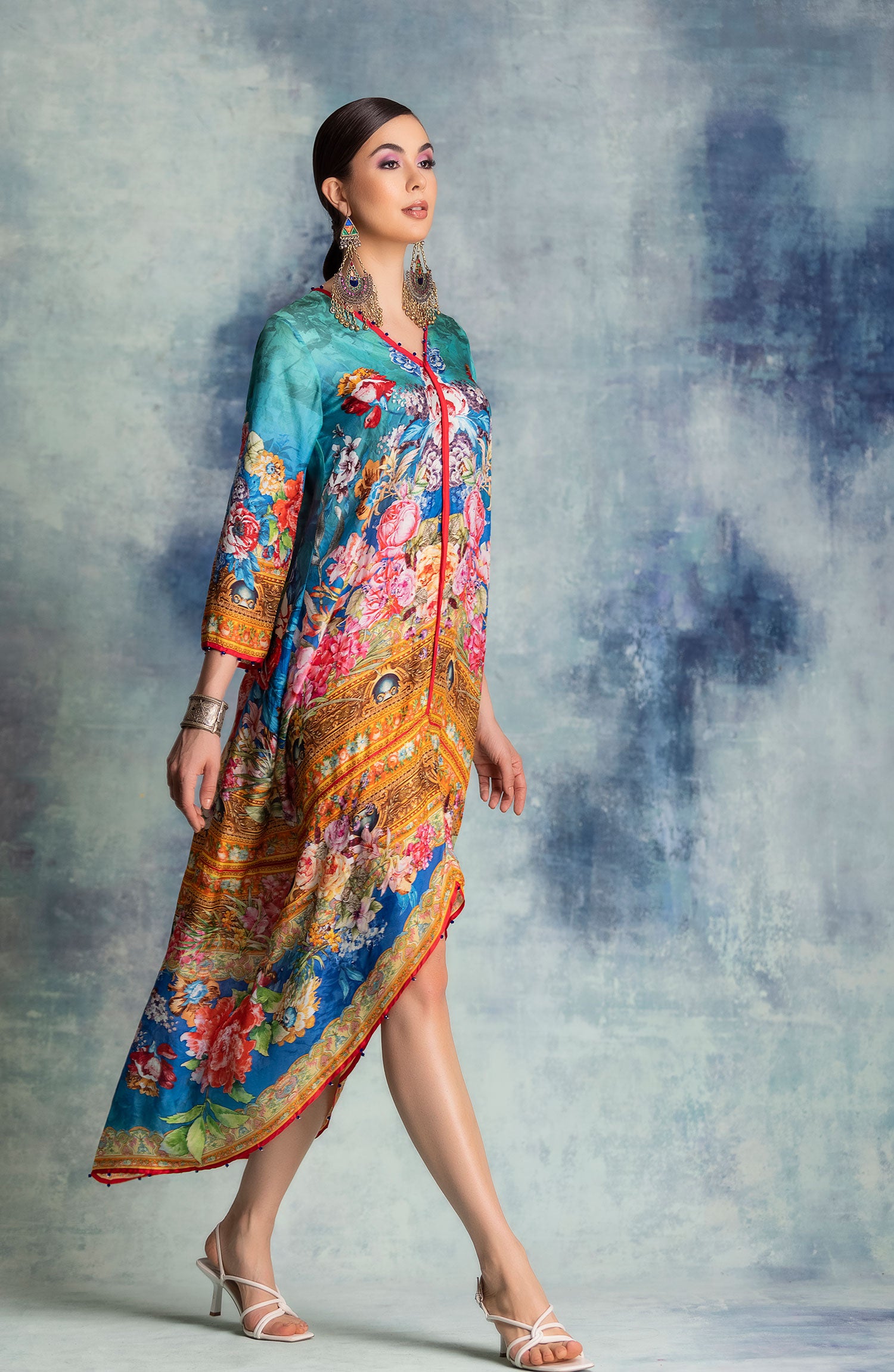 Roses : Eila - Blue