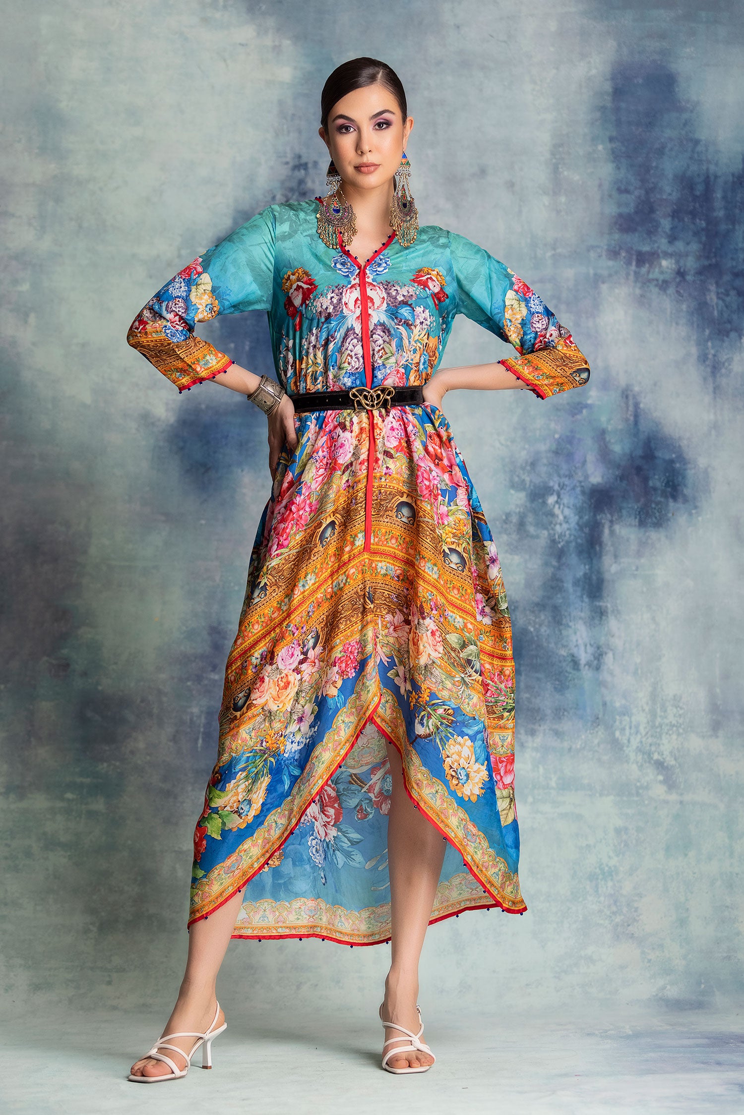 Roses : Eila - Blue
