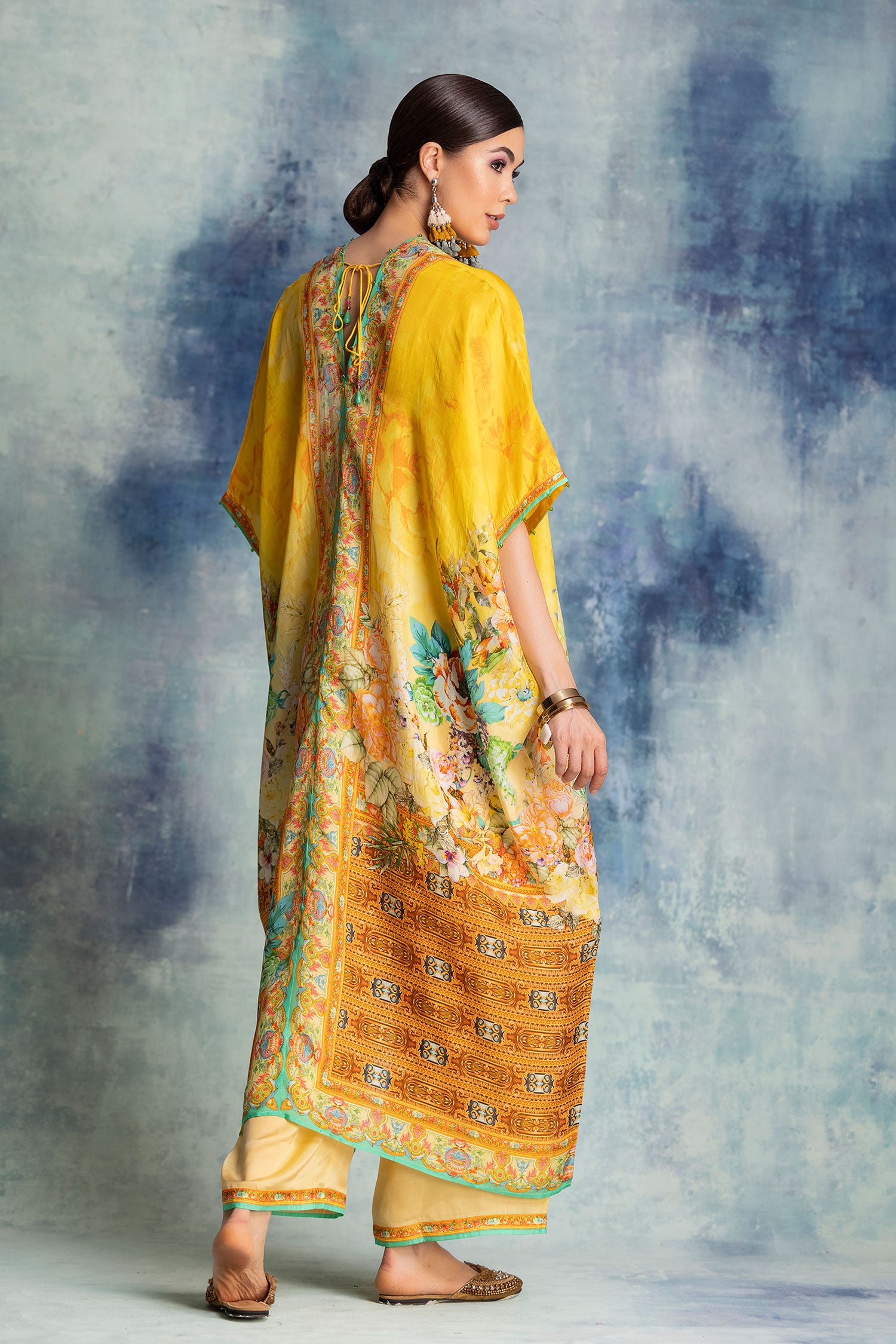 Roses : Majida - Yellow