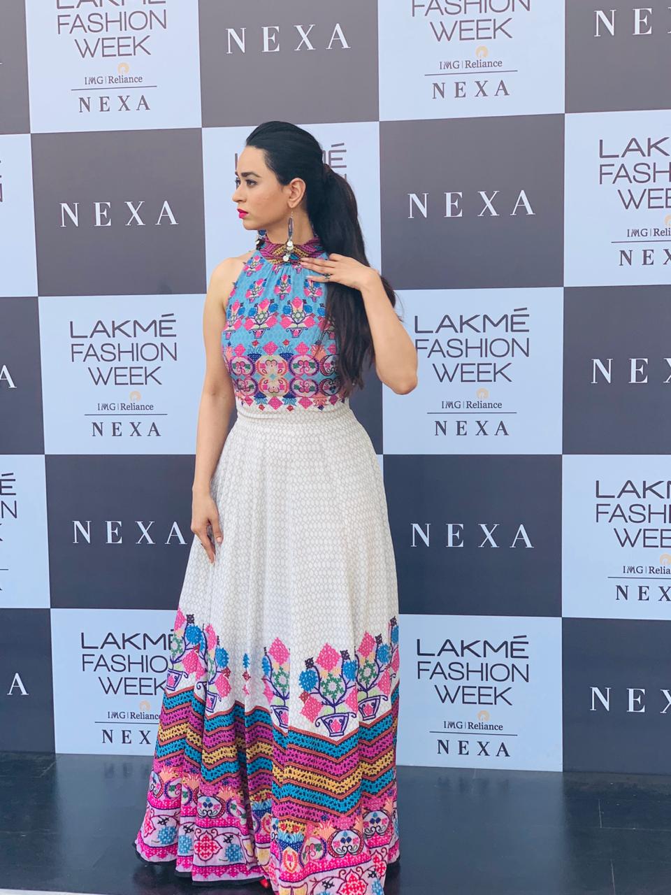 Soundarya Sharma (iamsoundaryasharma)