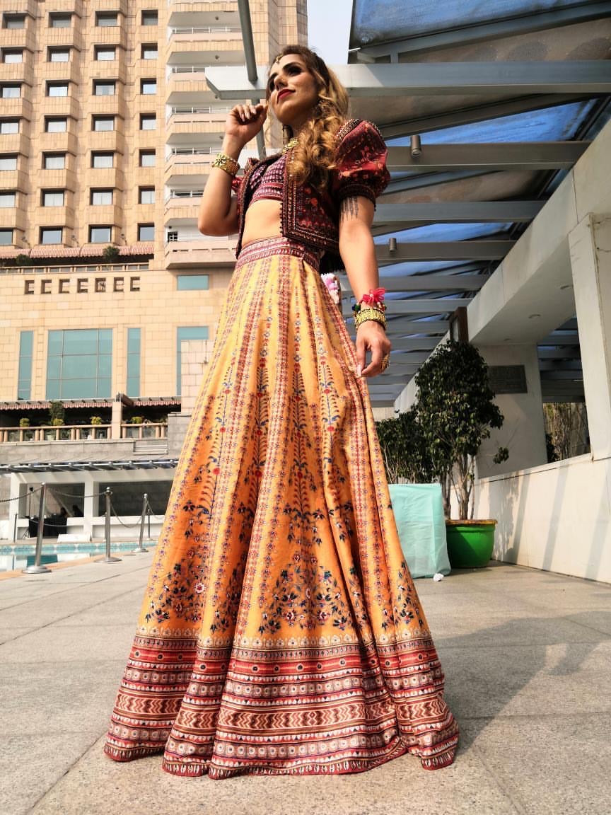 Anureet Kaur Sandhu (anureetkaursandhu)